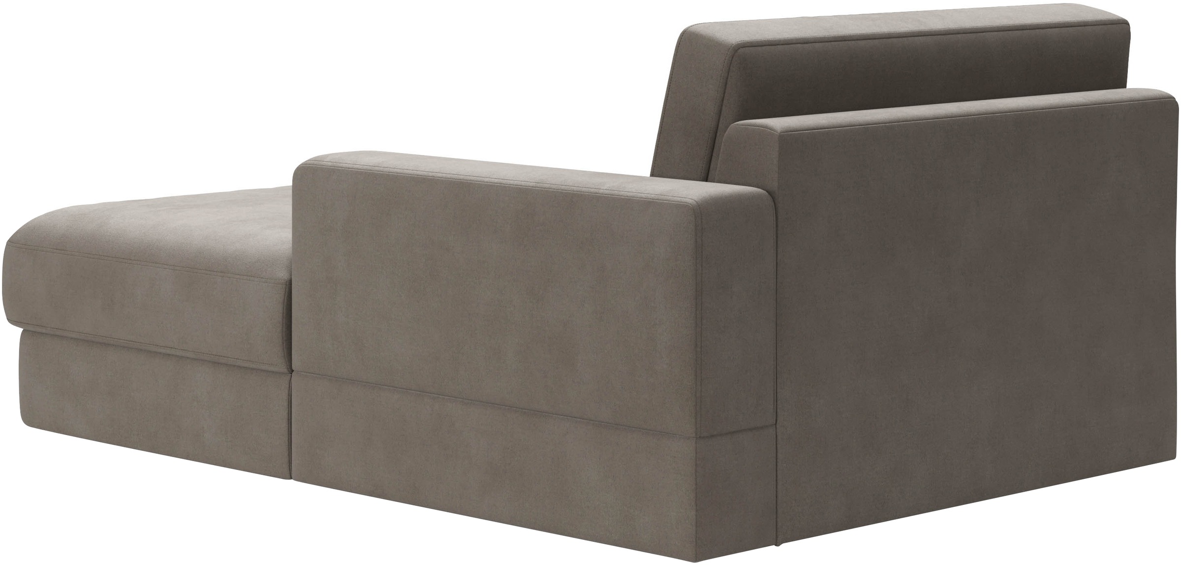 Thumbnail - Home affaire Recamiere "Innovid" Modernes Modul-Polsterprogramm