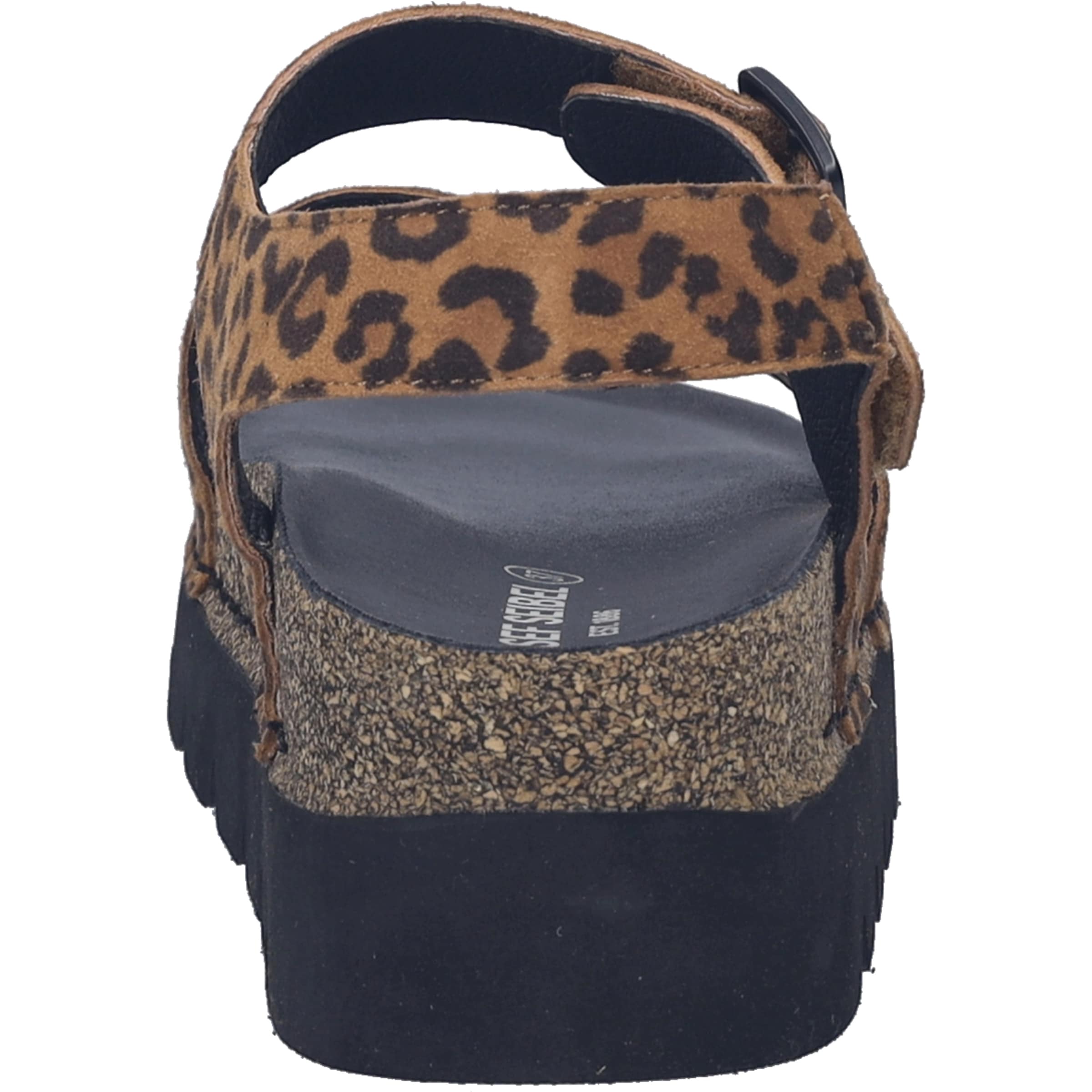 Josef Seibel Sandale »Alice 03, leopard«