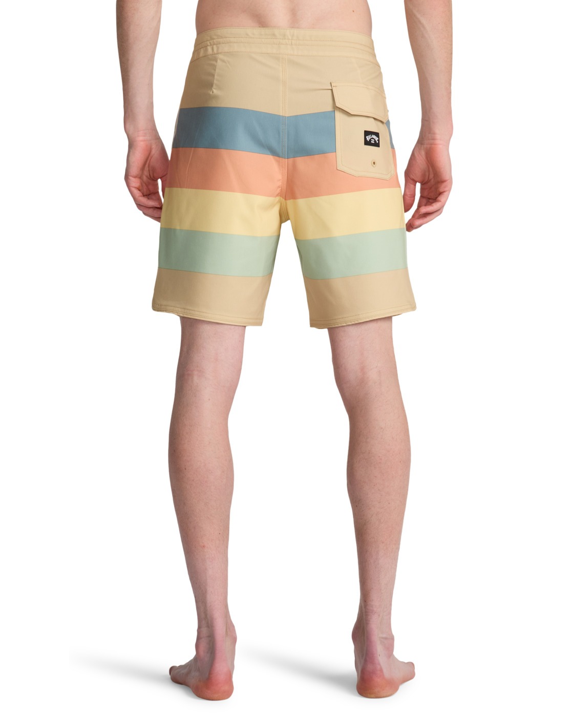Thumbnail - Billabong Boardshorts "73 Low Tide"
