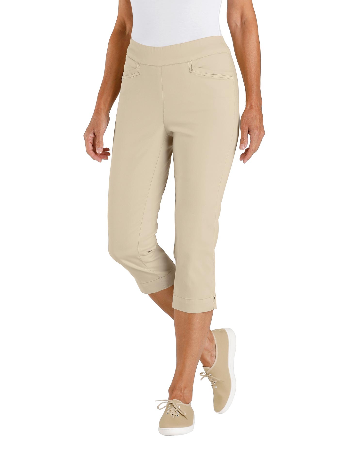Classic Basics Caprijeans, (1 tlg.) kaufen