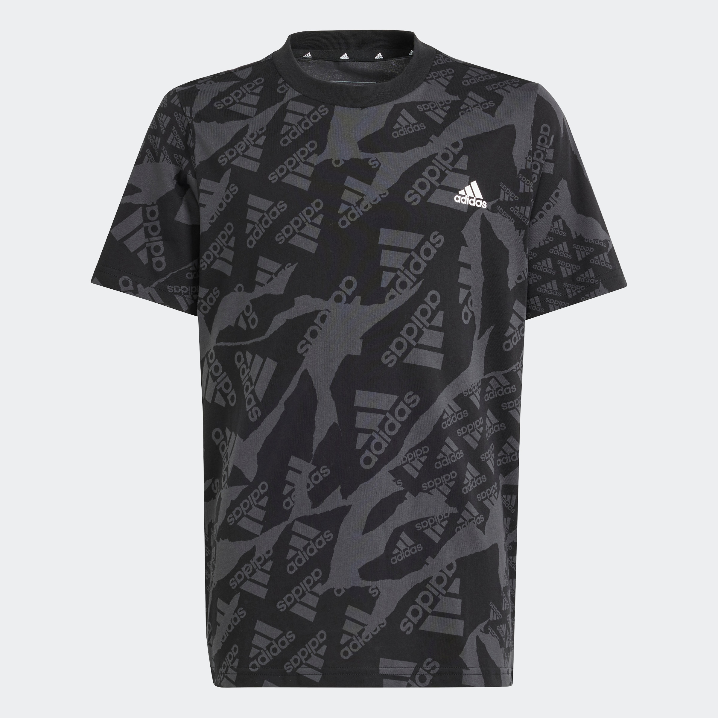 adidas Sportswear T-Shirt »J CAMLOG T«