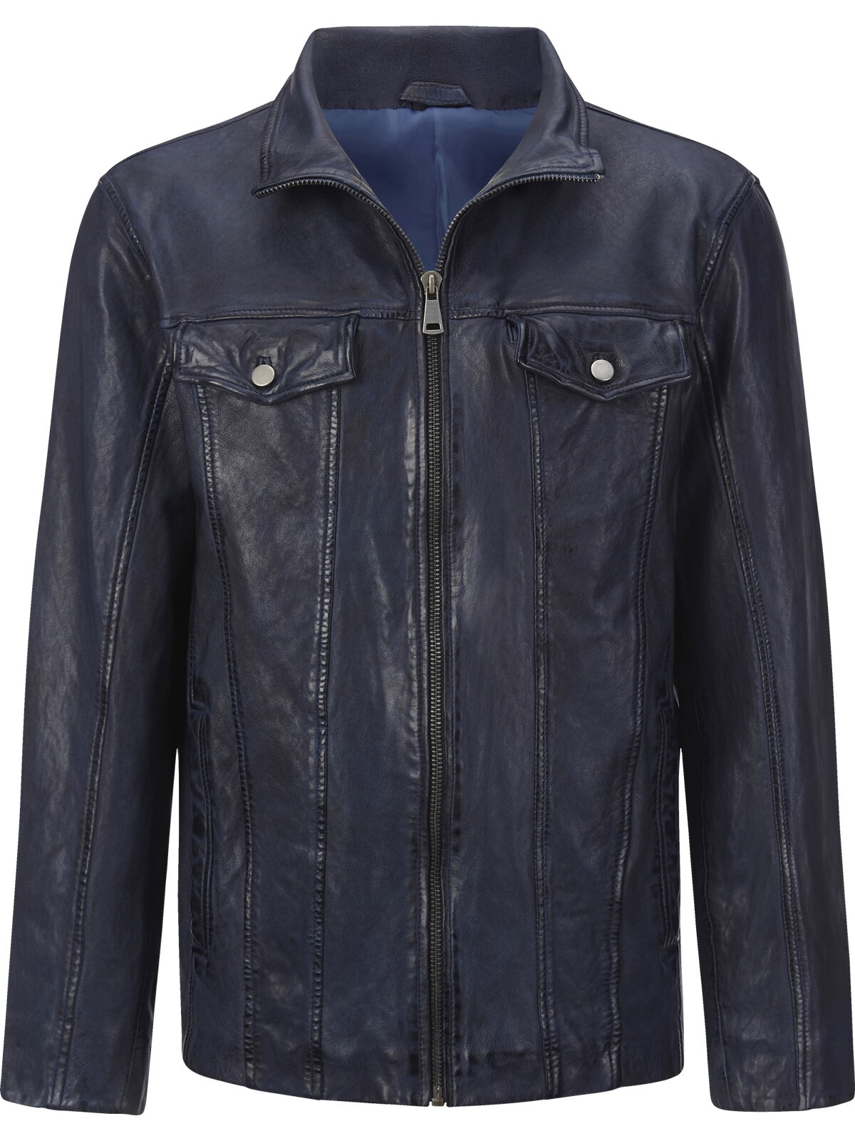 Babista Lederjacke "Lederjacke BELLINIRO" günstig online kaufen