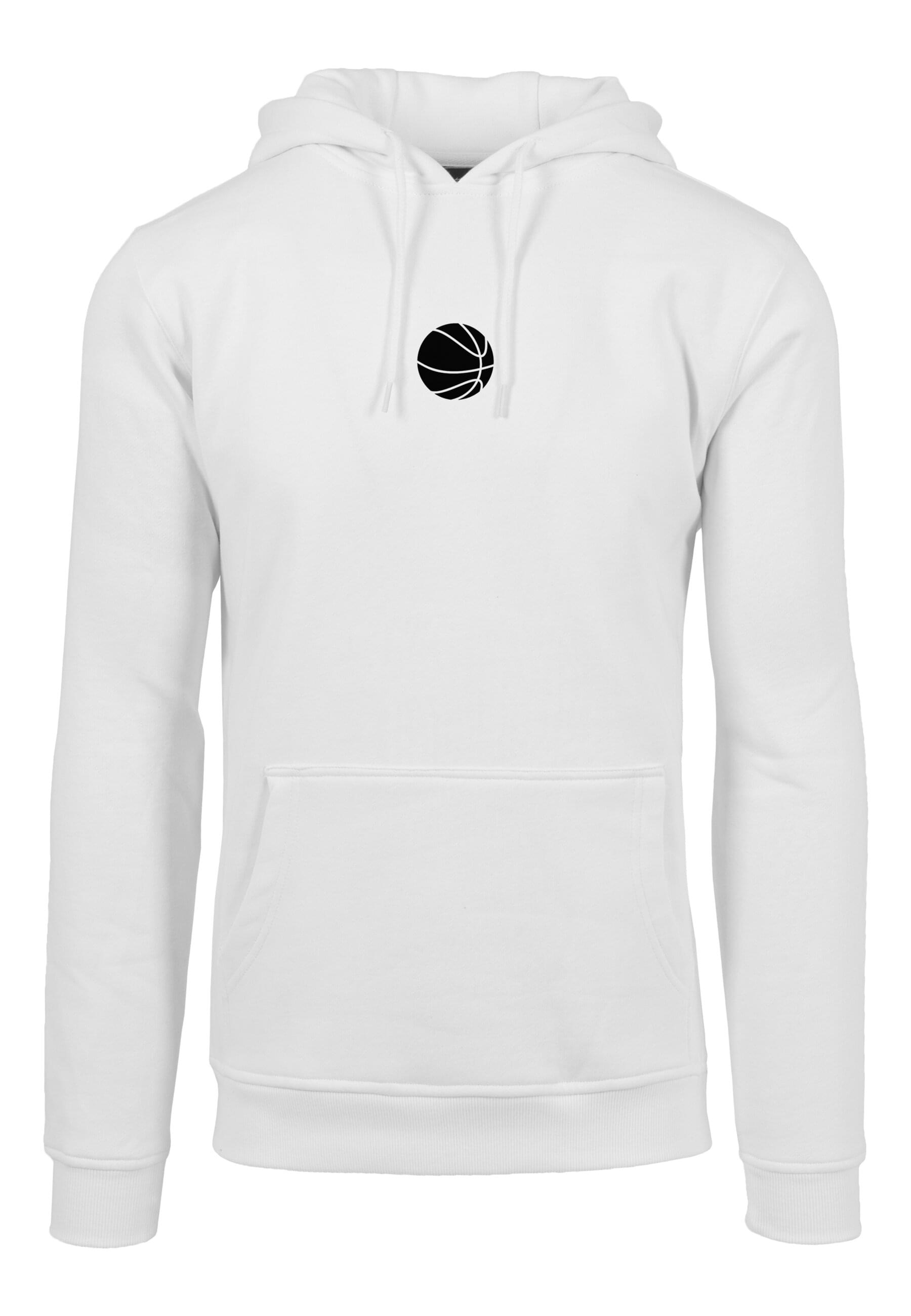 MisterTee Kapuzensweatshirt »MisterTee Herren Game Of The Week Hoody«, (1 tlg.)
