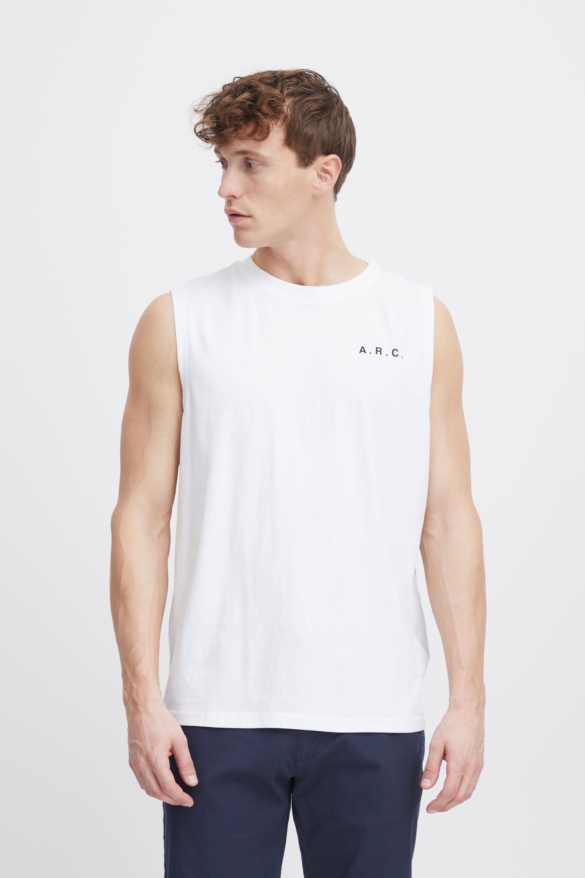 !Solid Tanktop »Tanktop SDElandro«