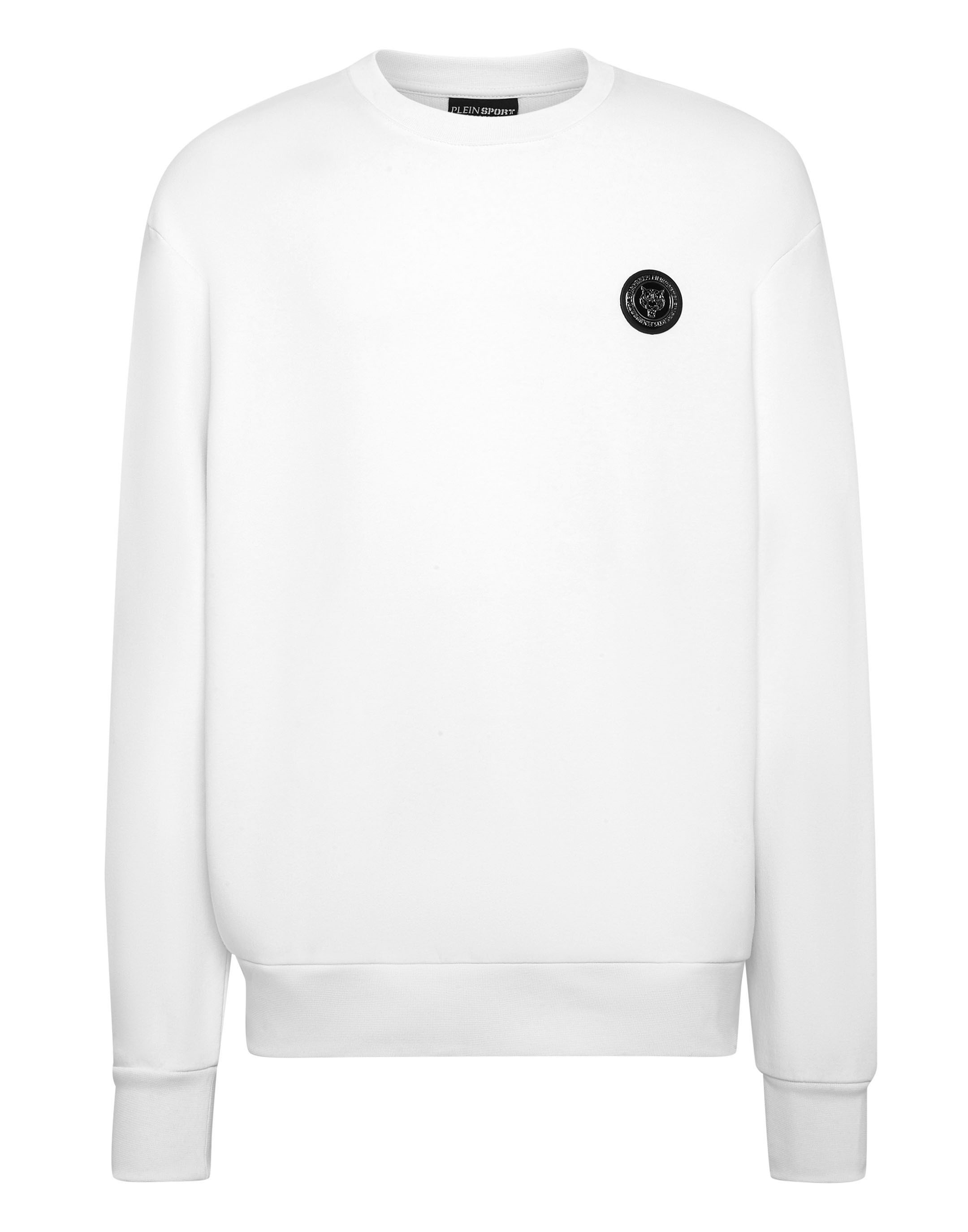 PLEIN SPORT Sweatshirt »Statement«