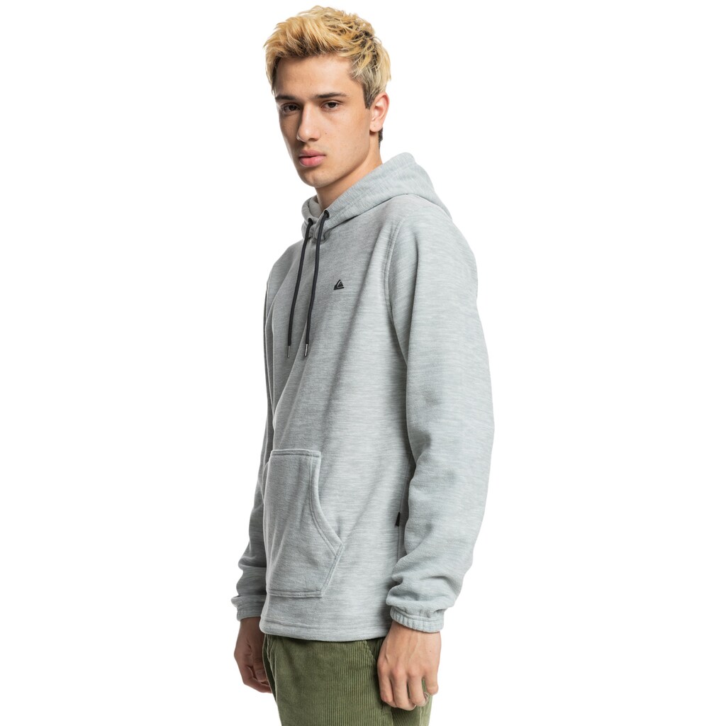 Quiksilver Kapuzensweatshirt »Essentials«