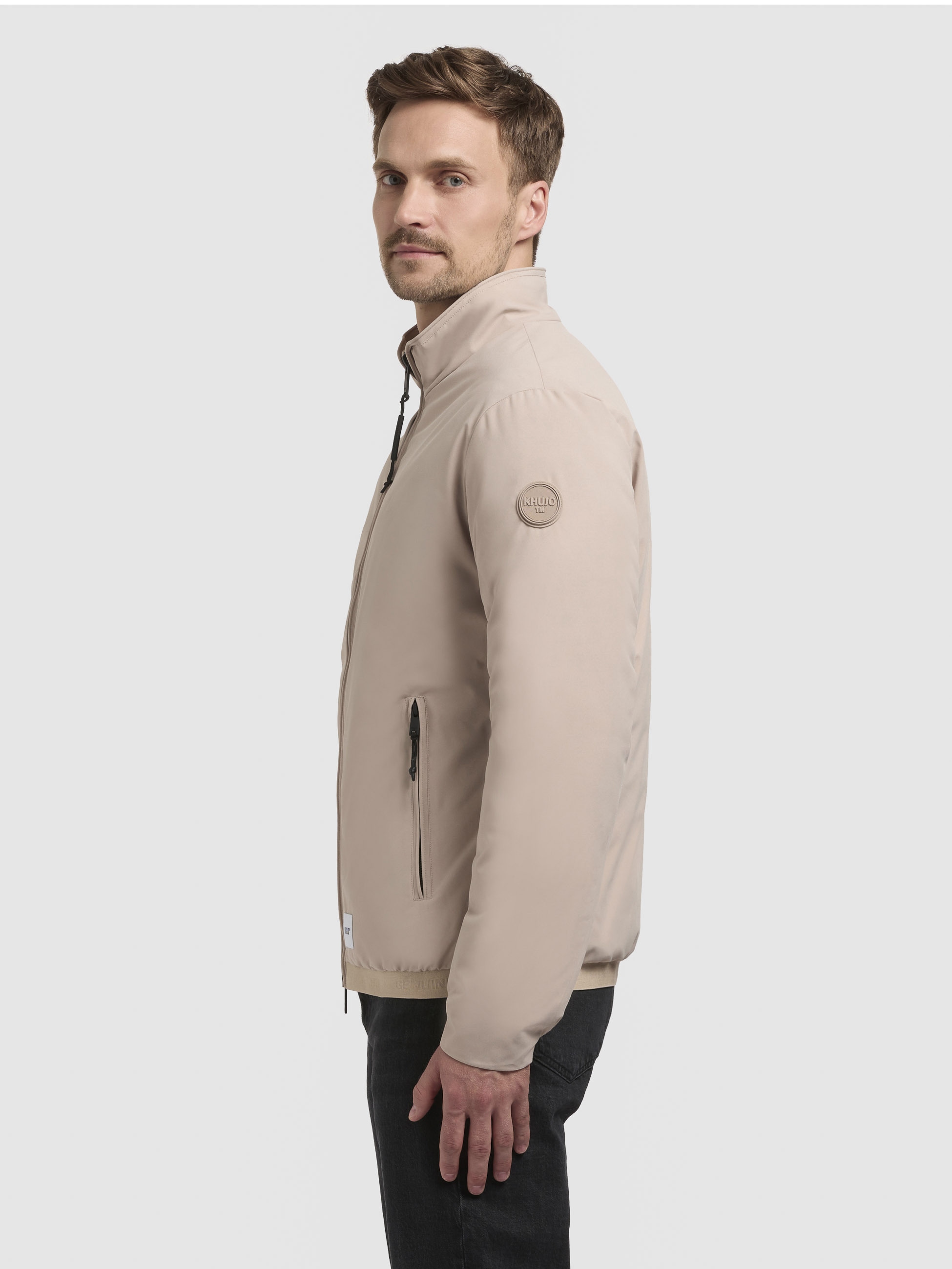 khujo Blouson »OKE«