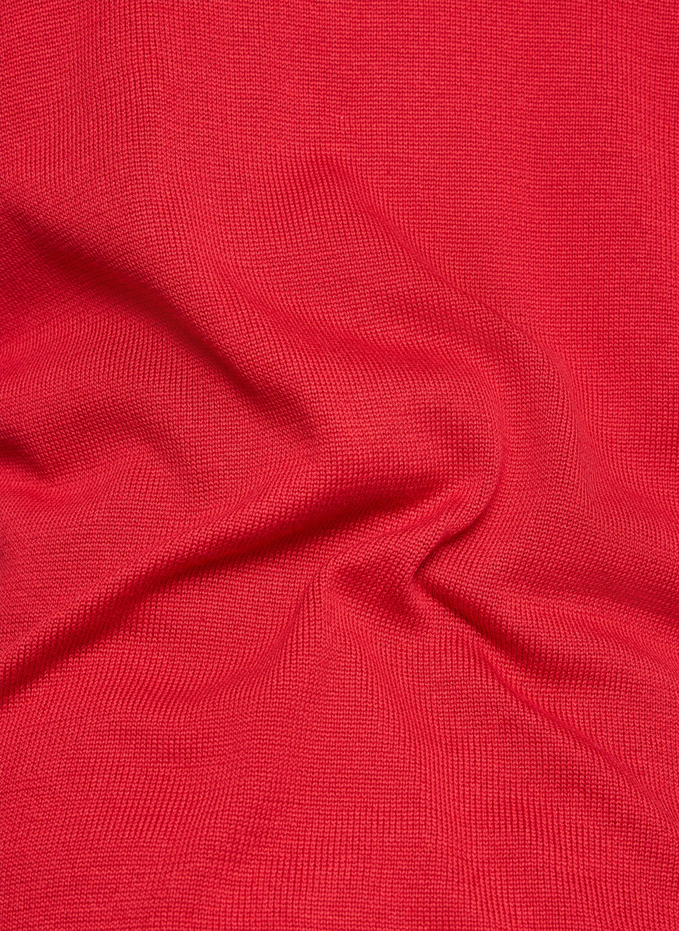 Rabe Strickjacke mit Reißverschluss und Stehkragen