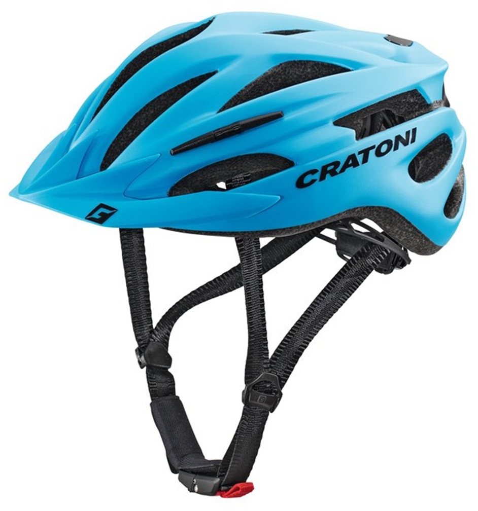 Mountainbikehelm MTB-Fahrradhelm Pacer