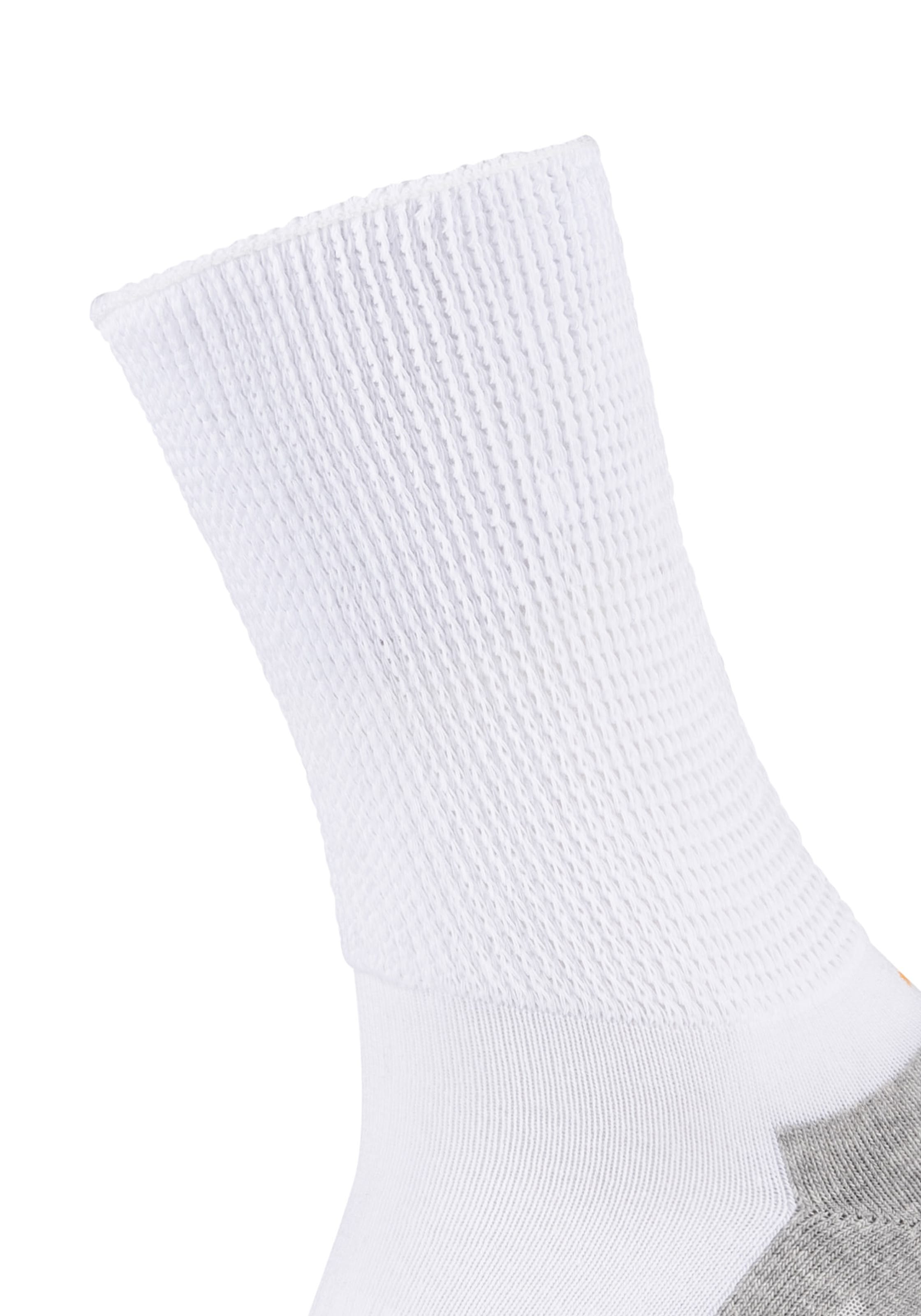 Camano Socken, (4 Paar, 4er Pack), Pro Tex Diabetic Ankle Socks, perfekte F günstig online kaufen