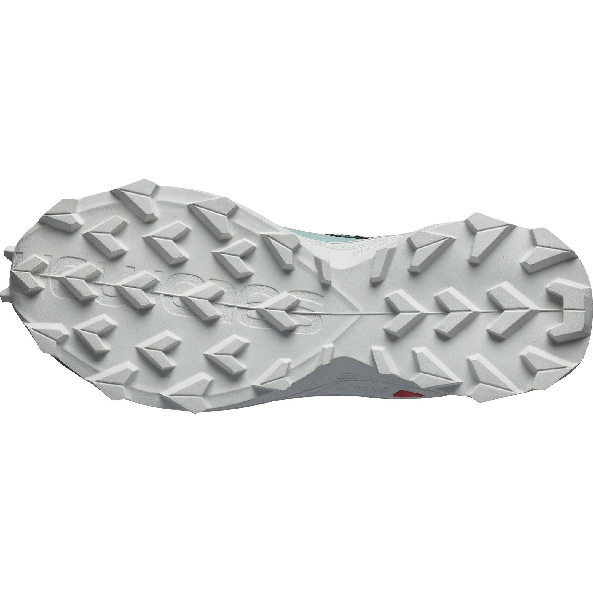 Salomon Trailrunningschuh »METACROSS 2 W«, wasserdicht