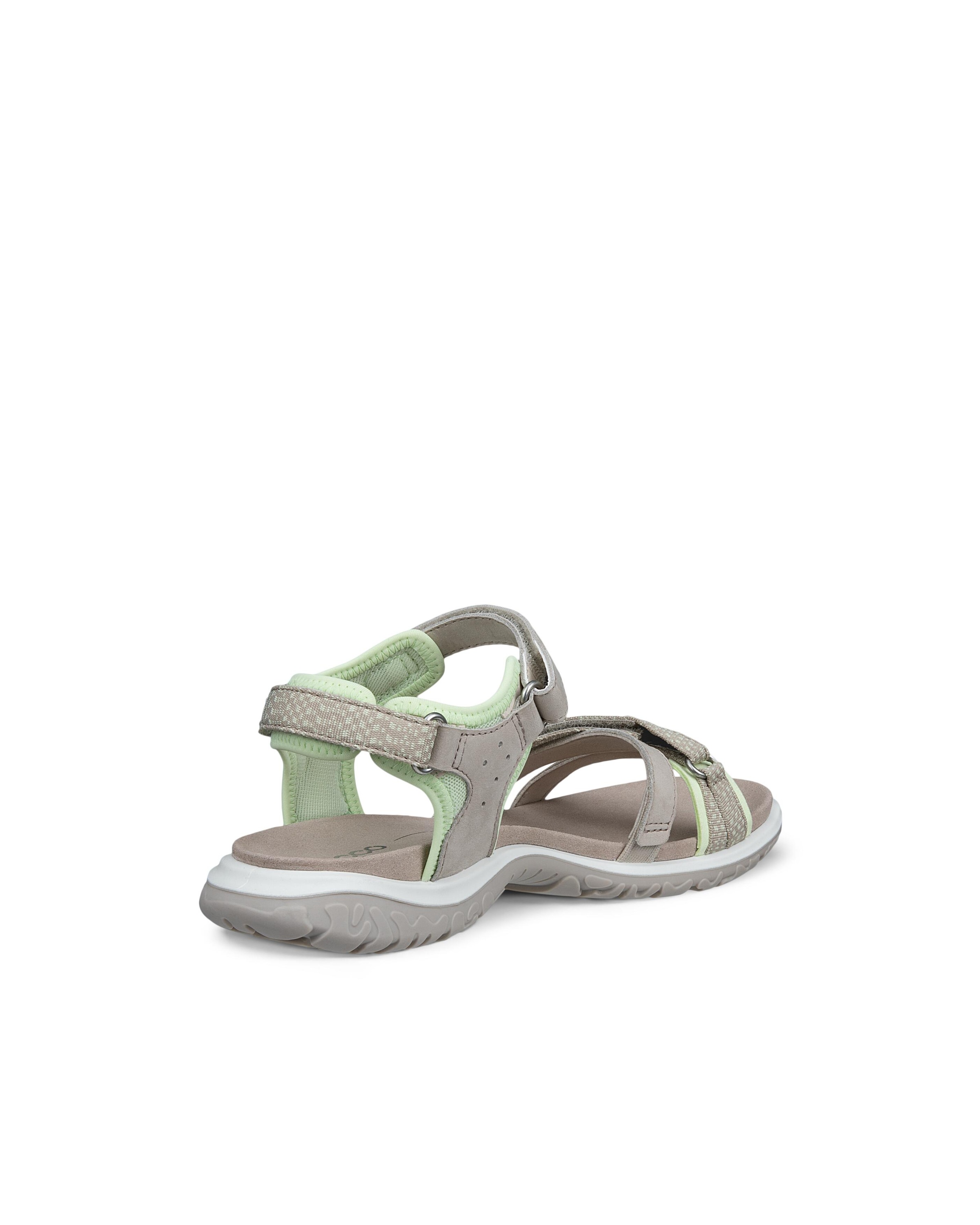 Ecco Trekkingsandale "ECCO OFFROAD ROAM W" Outdoorschuh, Sommerschuh, Freiz günstig online kaufen