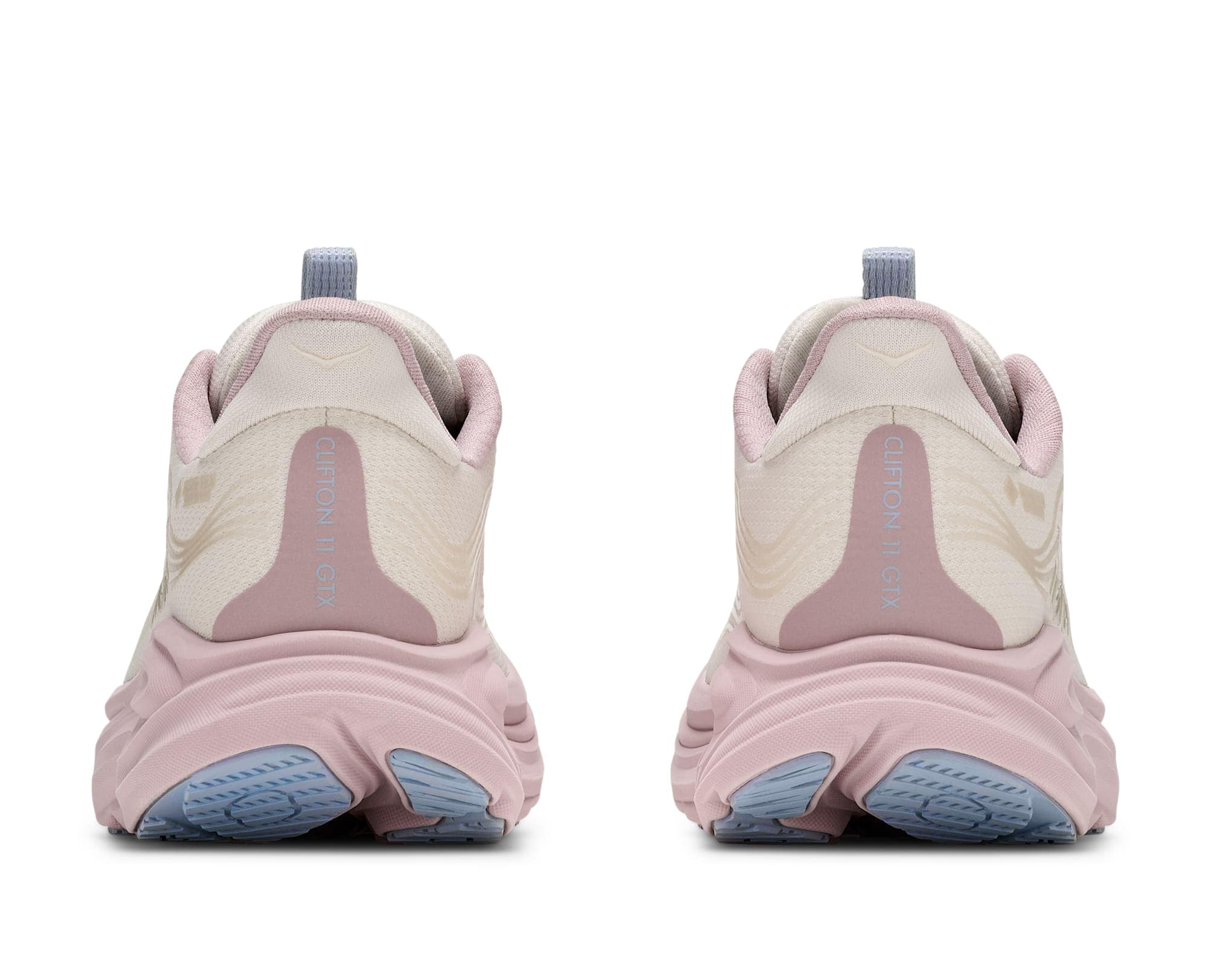 Hoka One One Laufschuh »CLIFTON 11 GORE-TEX GLM«  mit EVA-Dämpfung, wasserdichtes Obermaterial
