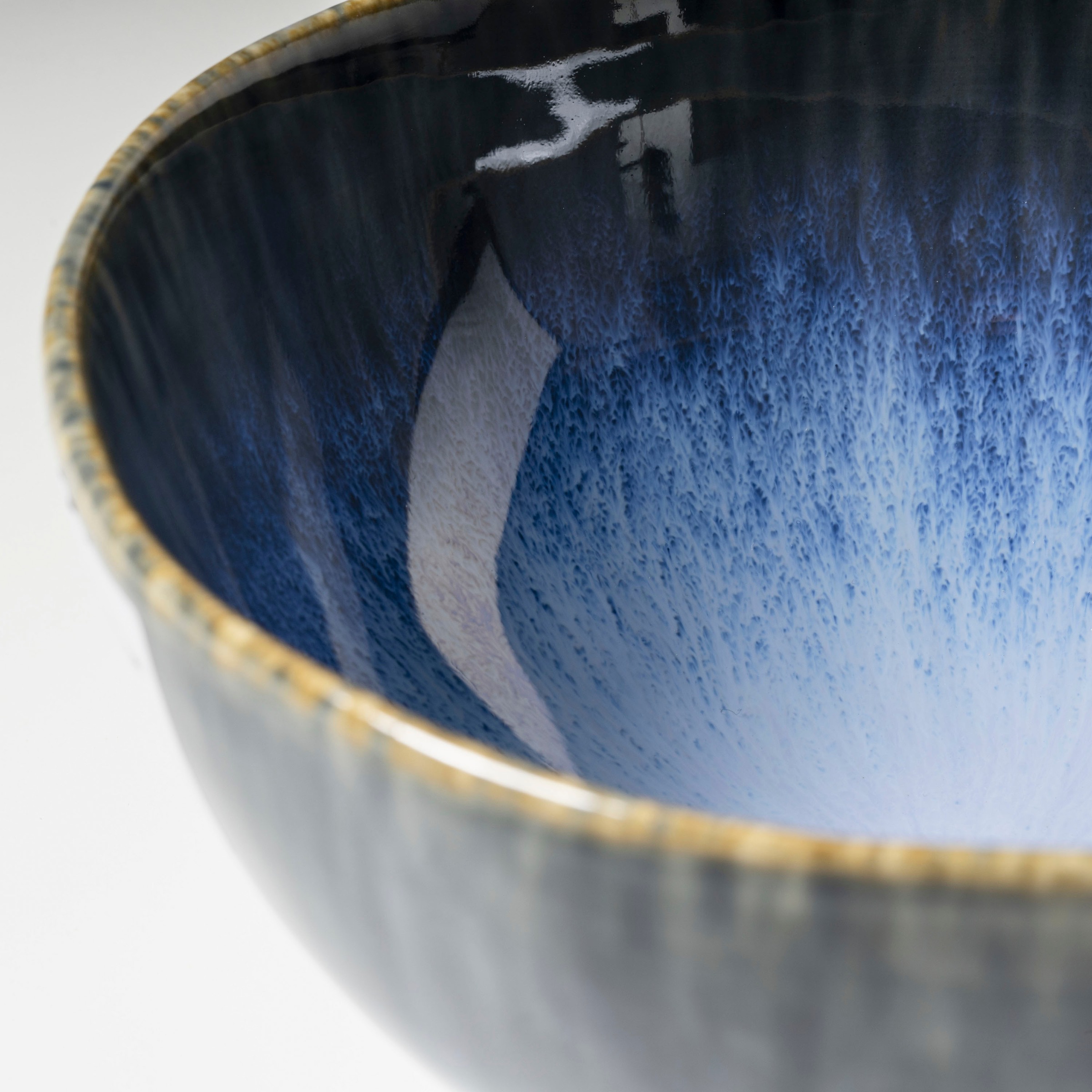 gipfelstück Kombiservice "Geschirr-Set, Service Wilde Schlucht" Scandi-Styl günstig online kaufen