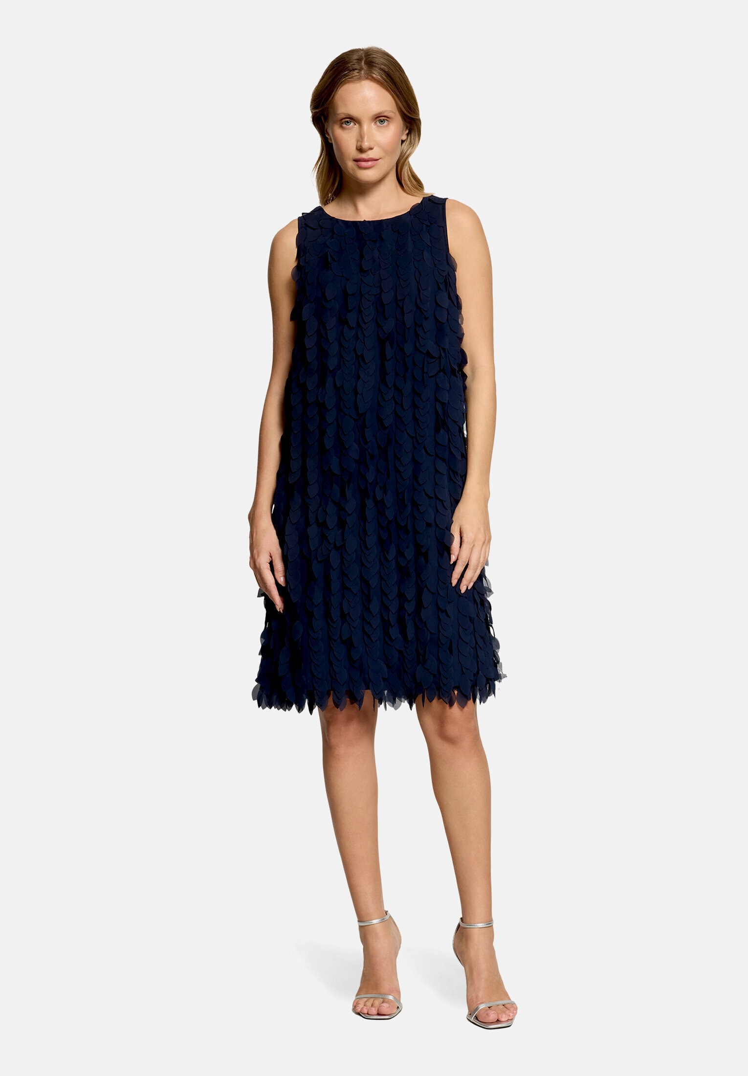 Vera Mont Cocktailkleid »Damen ohne Arm« Ohne Tasche