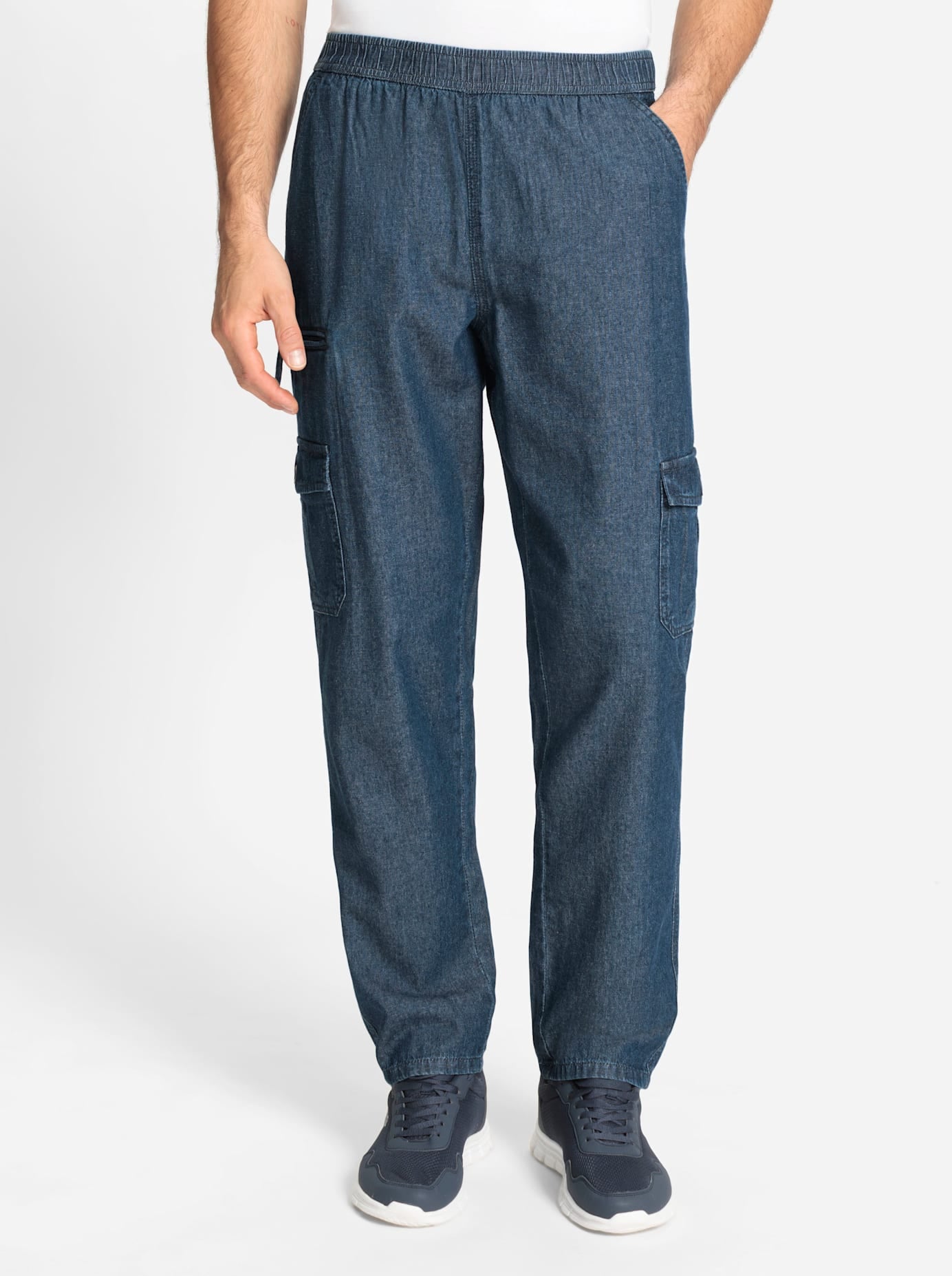 Catamaran Cargohose