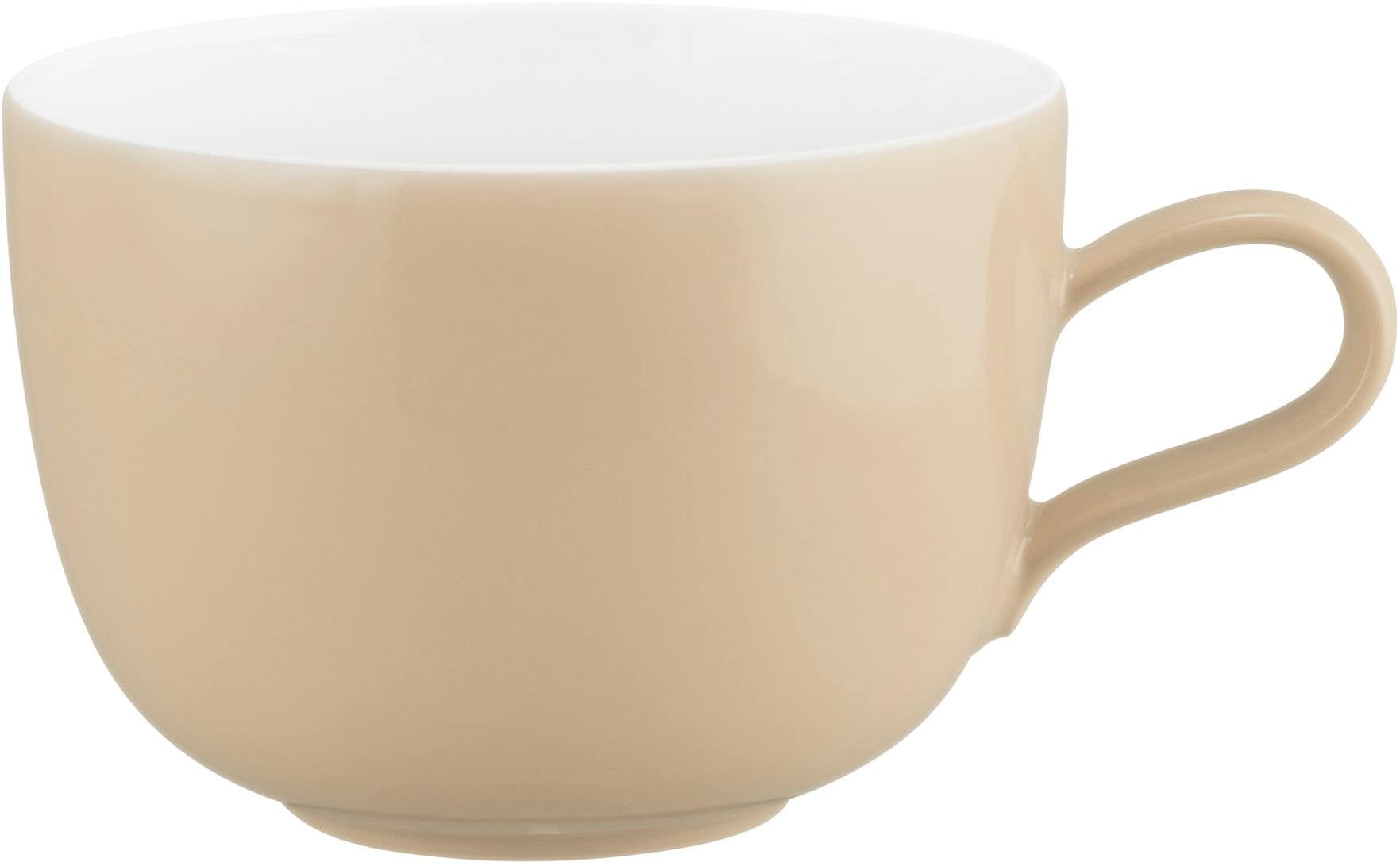 Seltmann Weiden Tasse "Liberty Pure Colors" Kaffeetasse