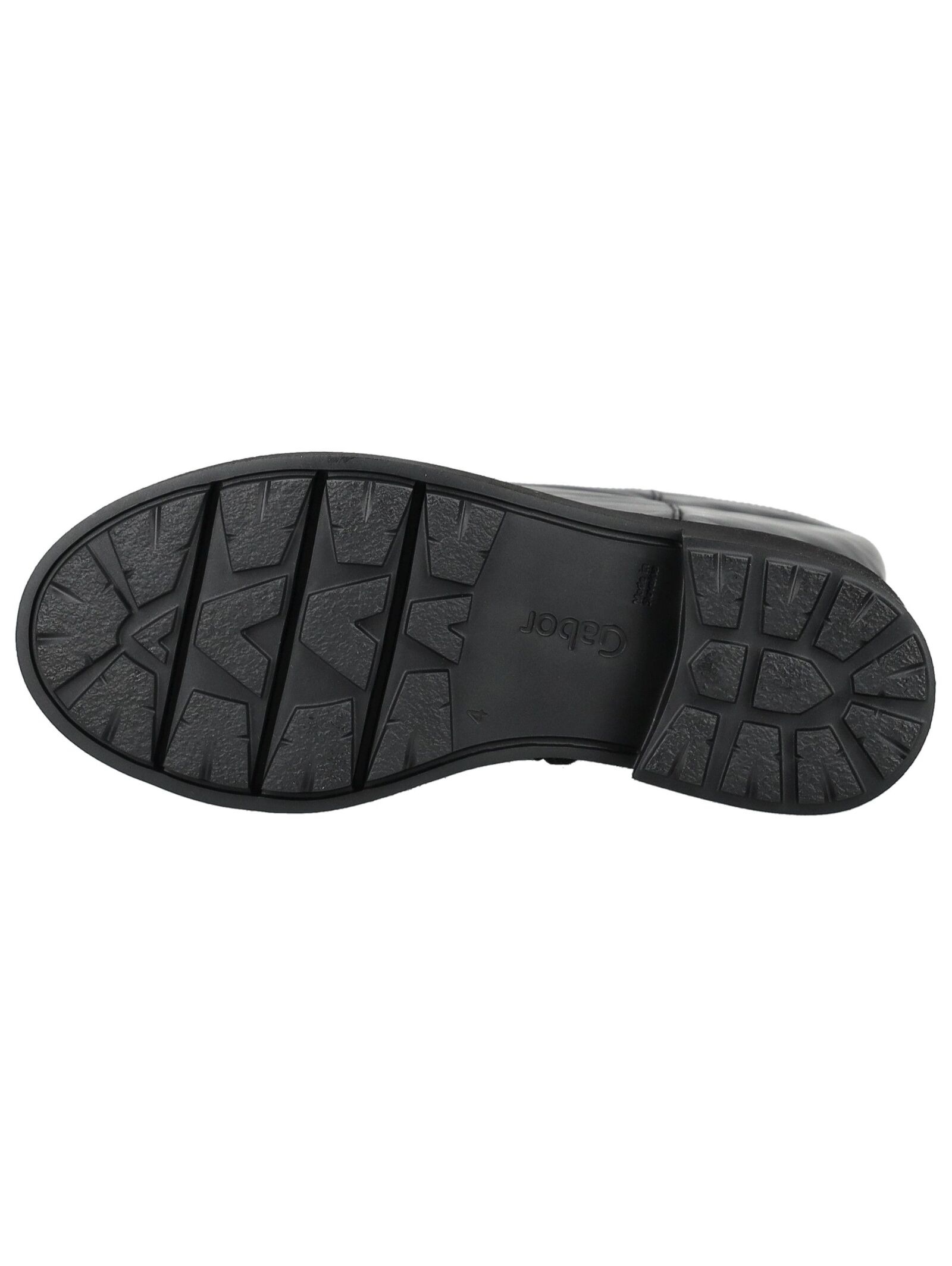 Gabor Stiefel »Gabor Stiefel Glattleder«
