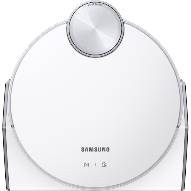 Samsung Saugroboter »Jet Bot AI+ VR50T95735W/WA« online bestellen | BAUR