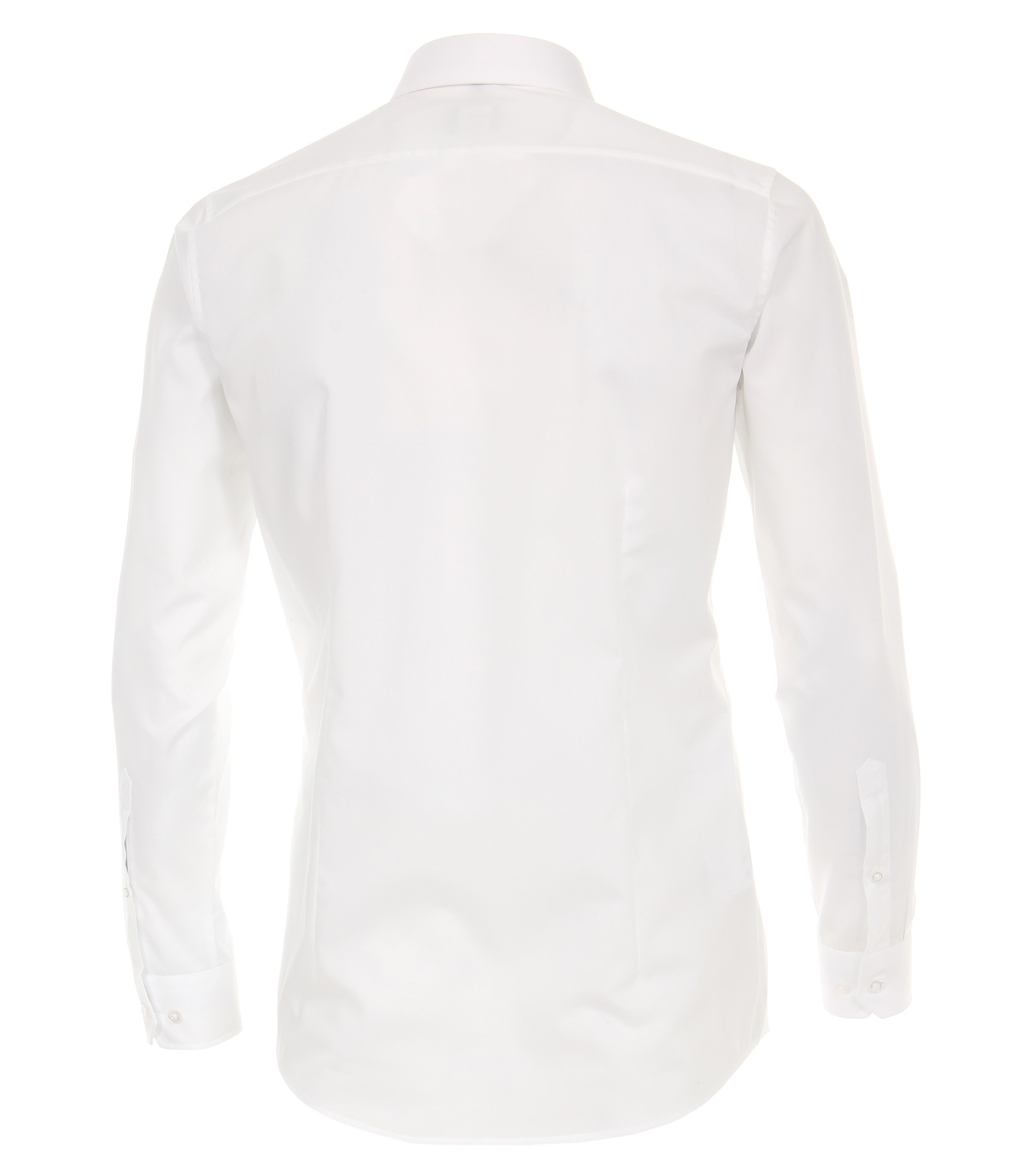 VENTI Businesshemd "VENTI Businesshemd extra langer Arm 72cm uni" günstig online kaufen