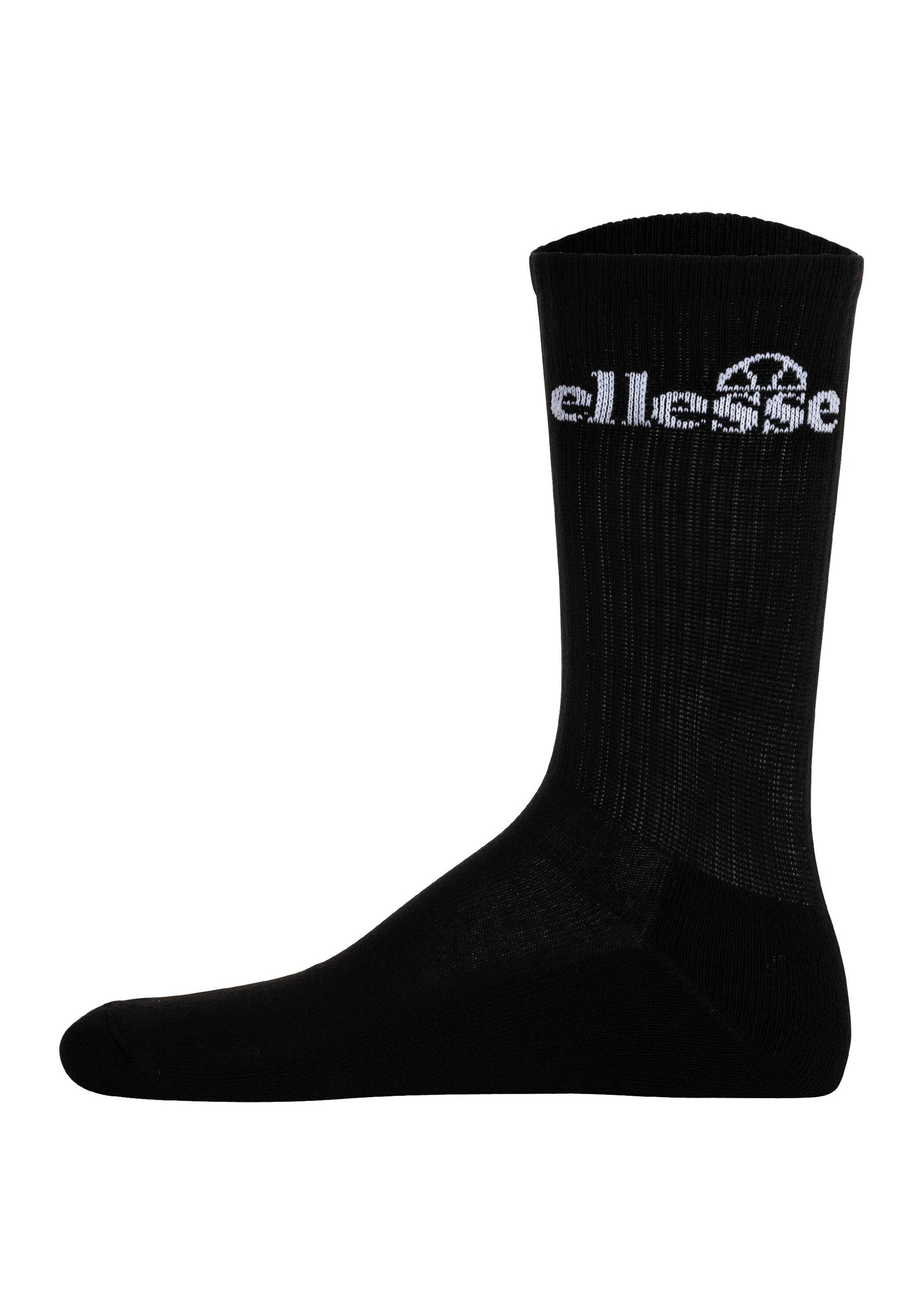 Ellesse Kurzsocken »Socken TREGO SPORT SOCK 7er Pack«
