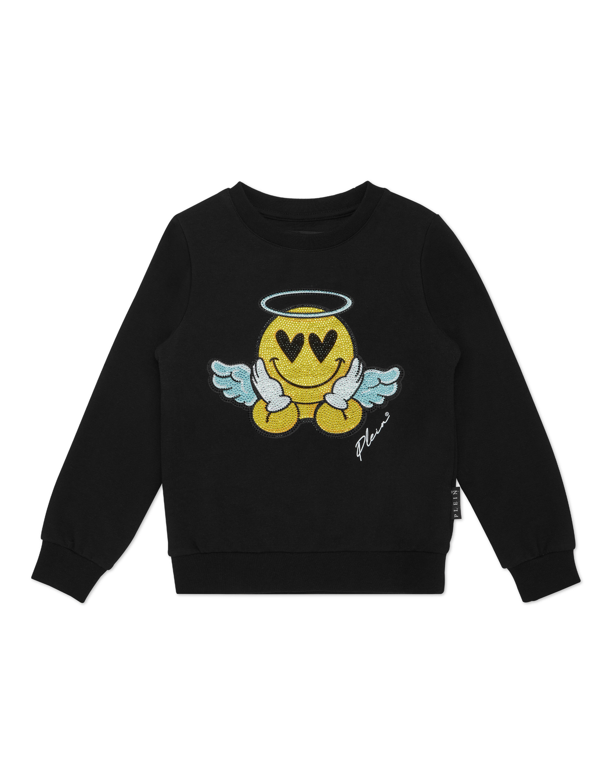 PHILIPP PLEIN "Smile"