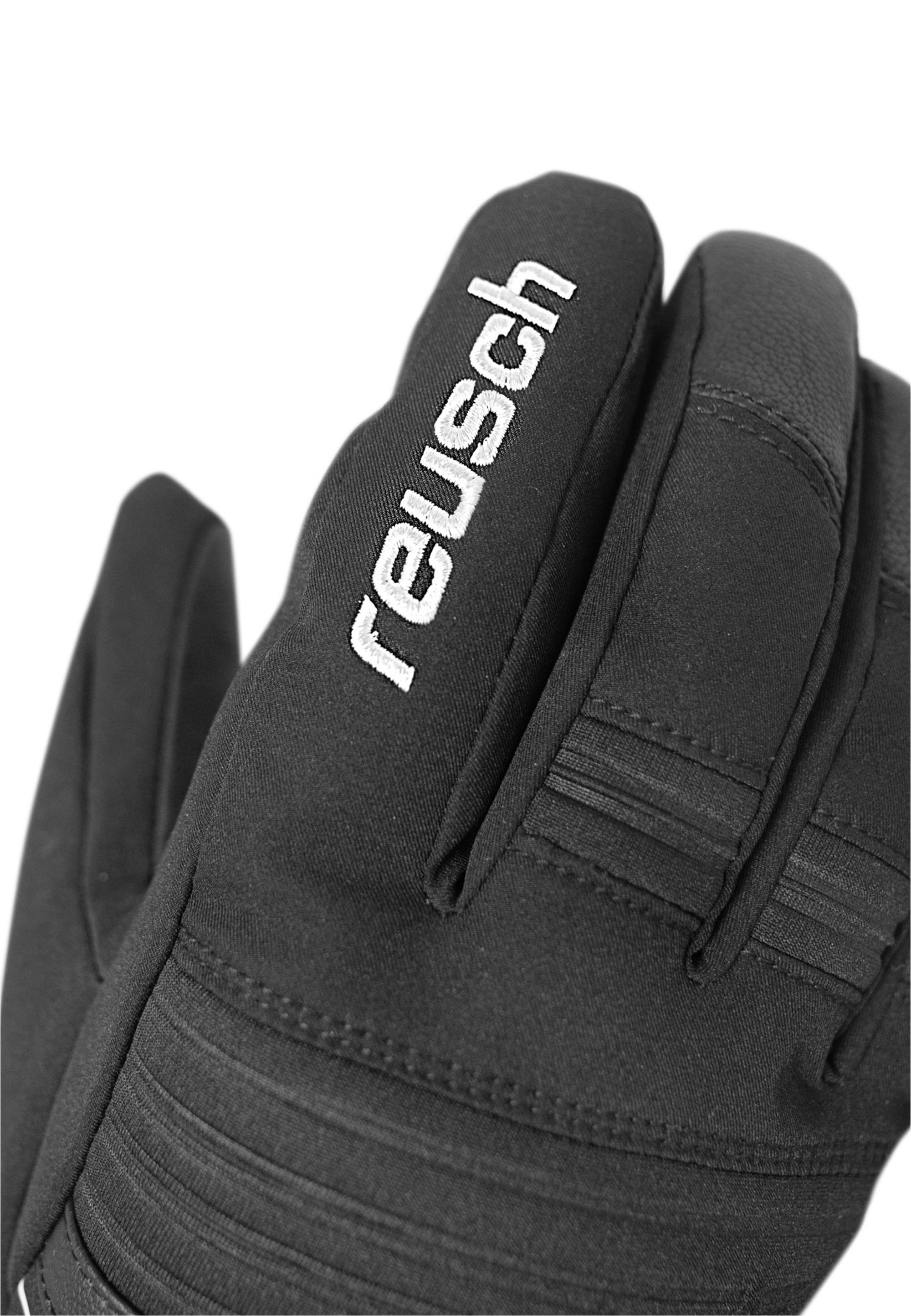 Reusch Skihandschuhe »Conan R-TEX® XT«, mit wasser- und winddichter Membran