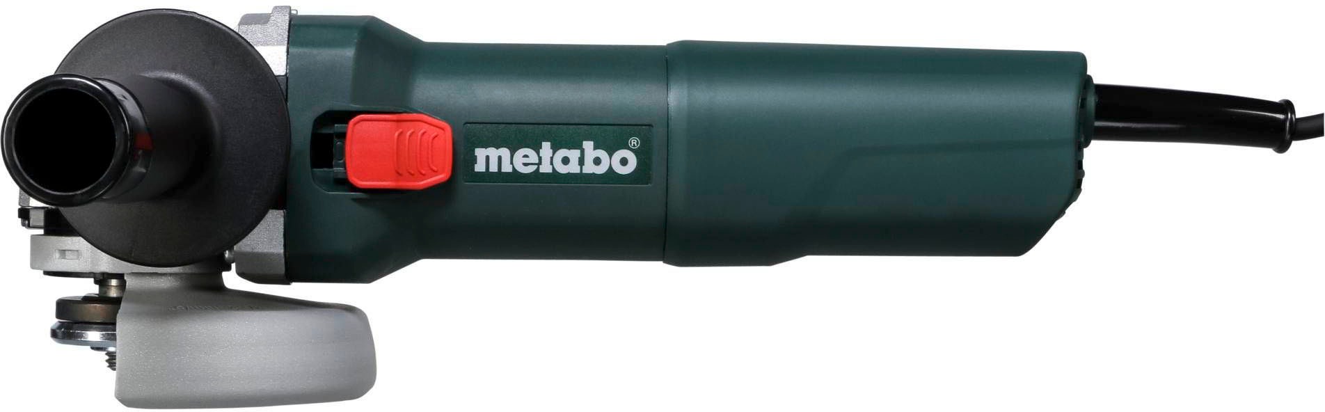 metabo Winkelschleifer »W 1100-125«