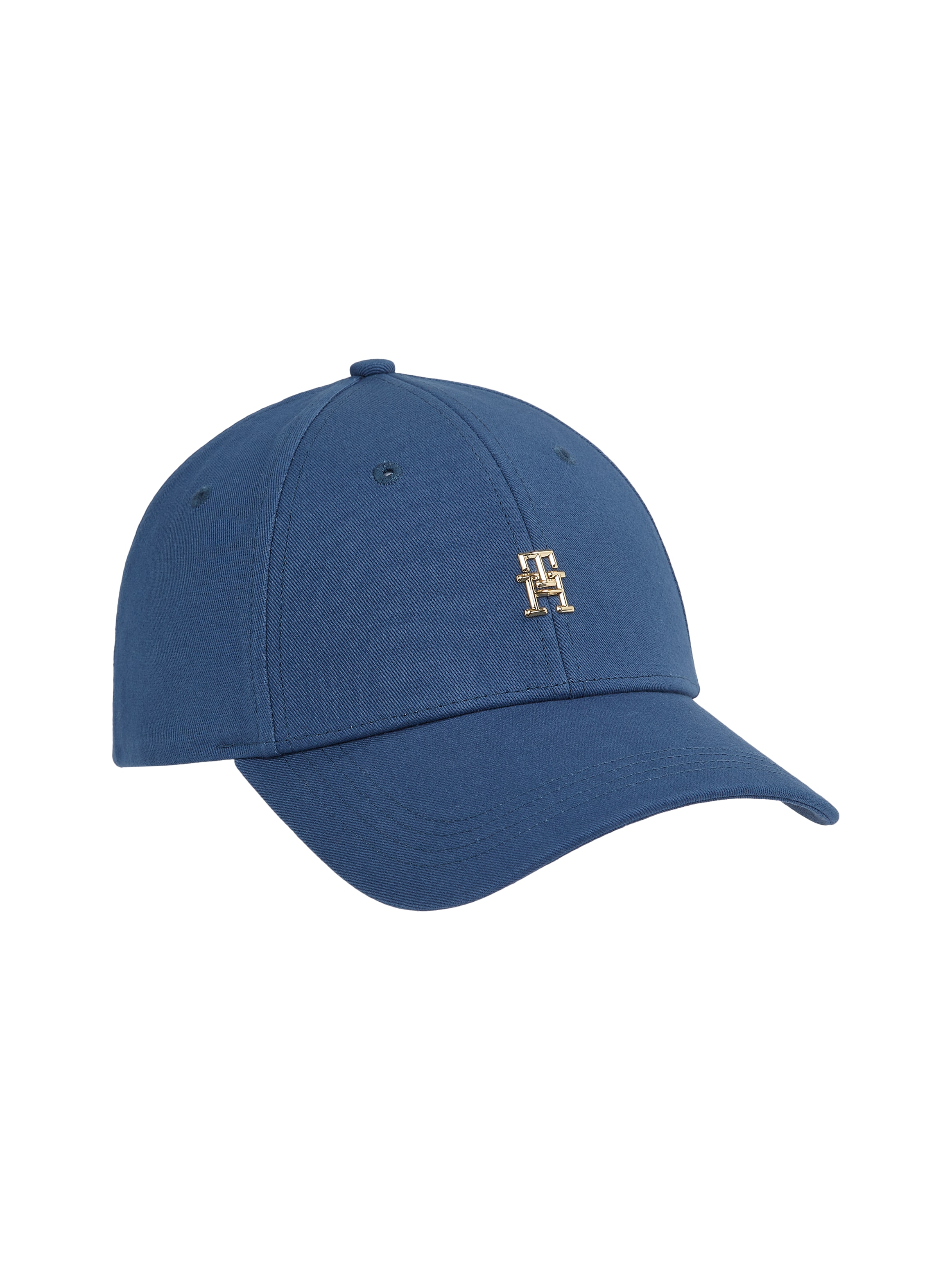 Tommy Hilfiger Baseball Cap »TH DISTINCT CAP«, mit Markenlabel