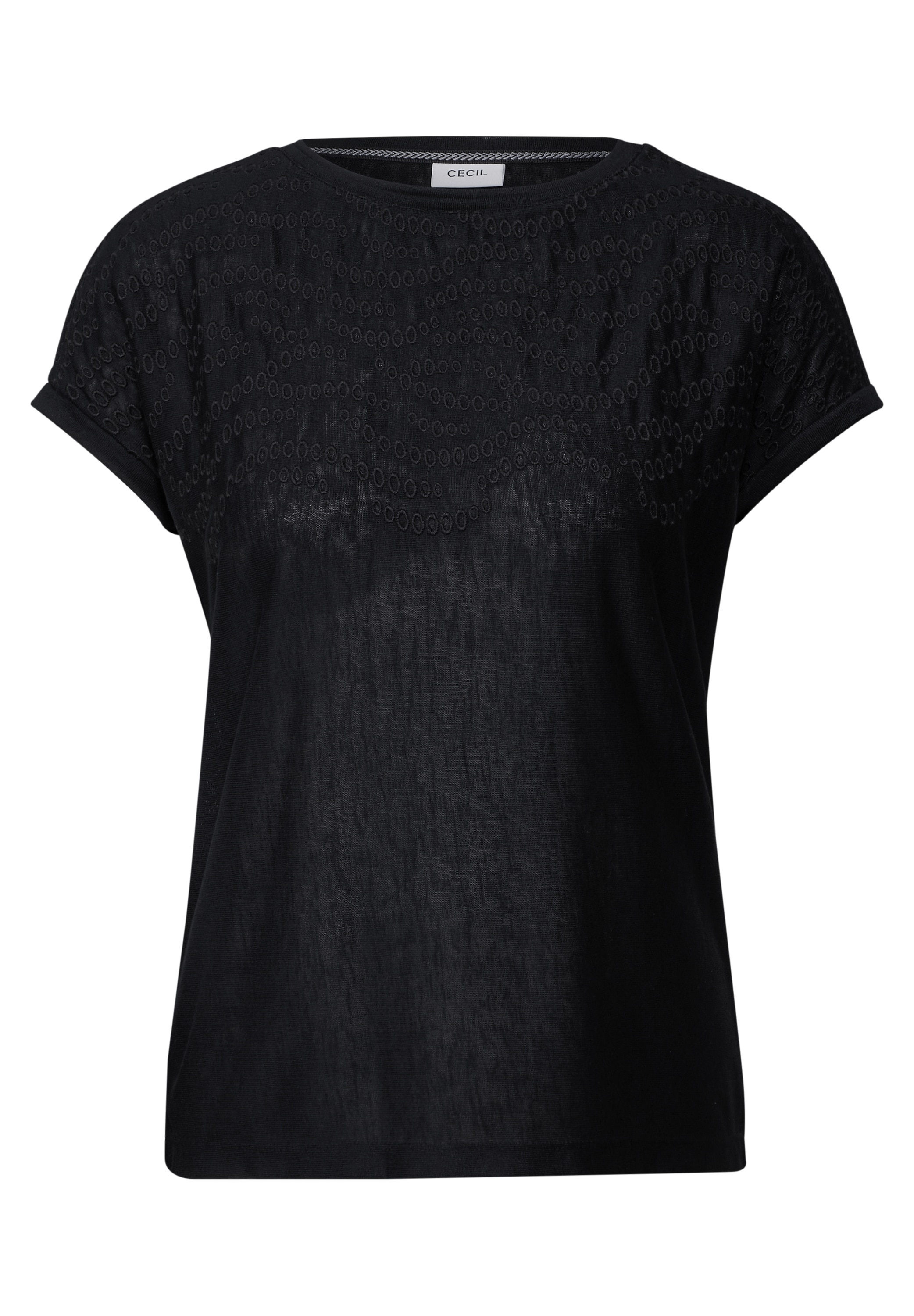 Cecil T-Shirt, Basic