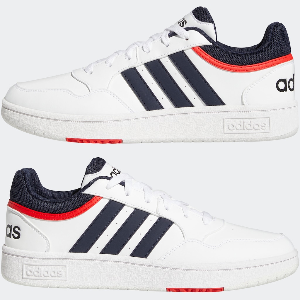 adidas Sportswear Sneaker »HOOPS 3.0«