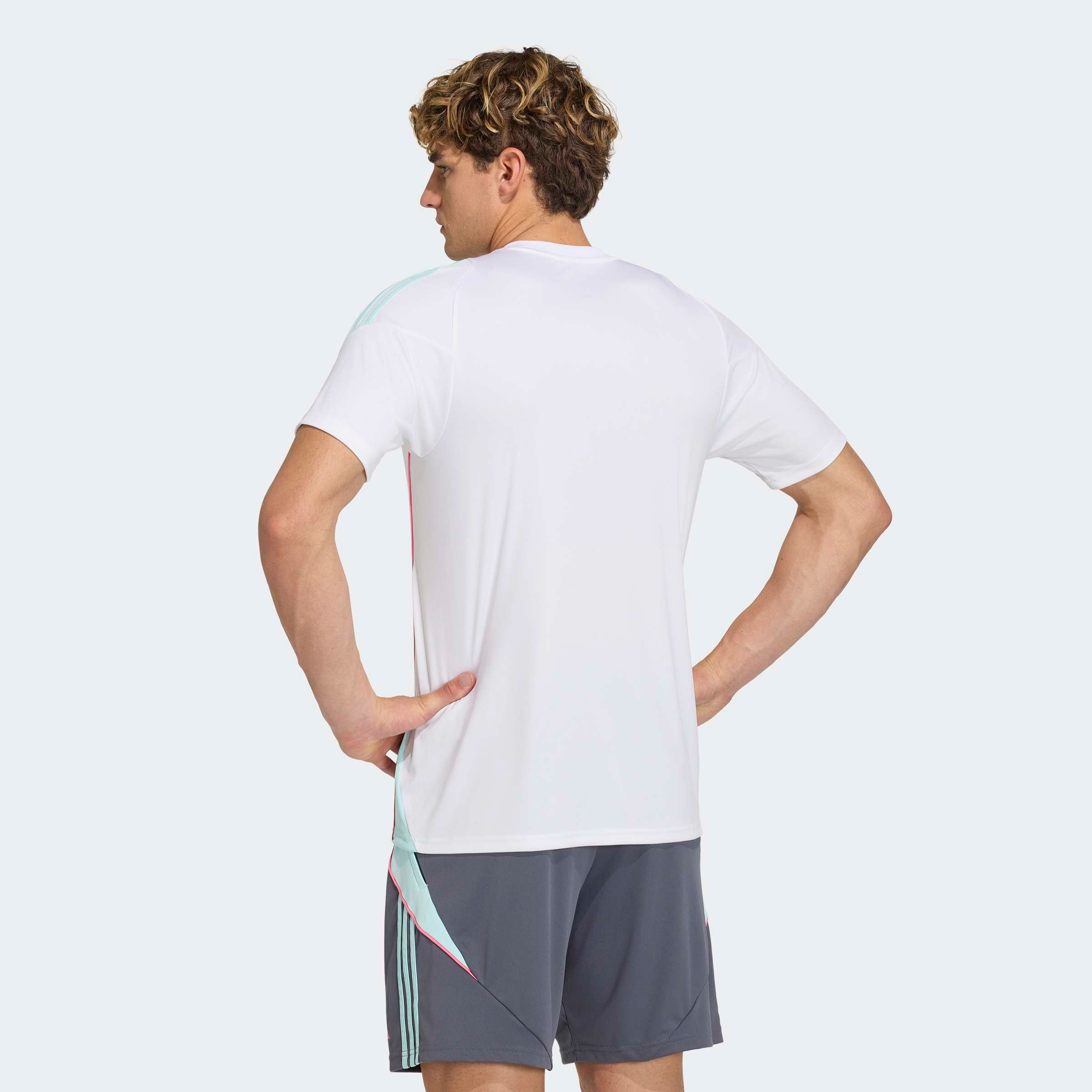 adidas Performance Fußballtrikot "MESSI TRAININGSTRIKOT" günstig online kaufen