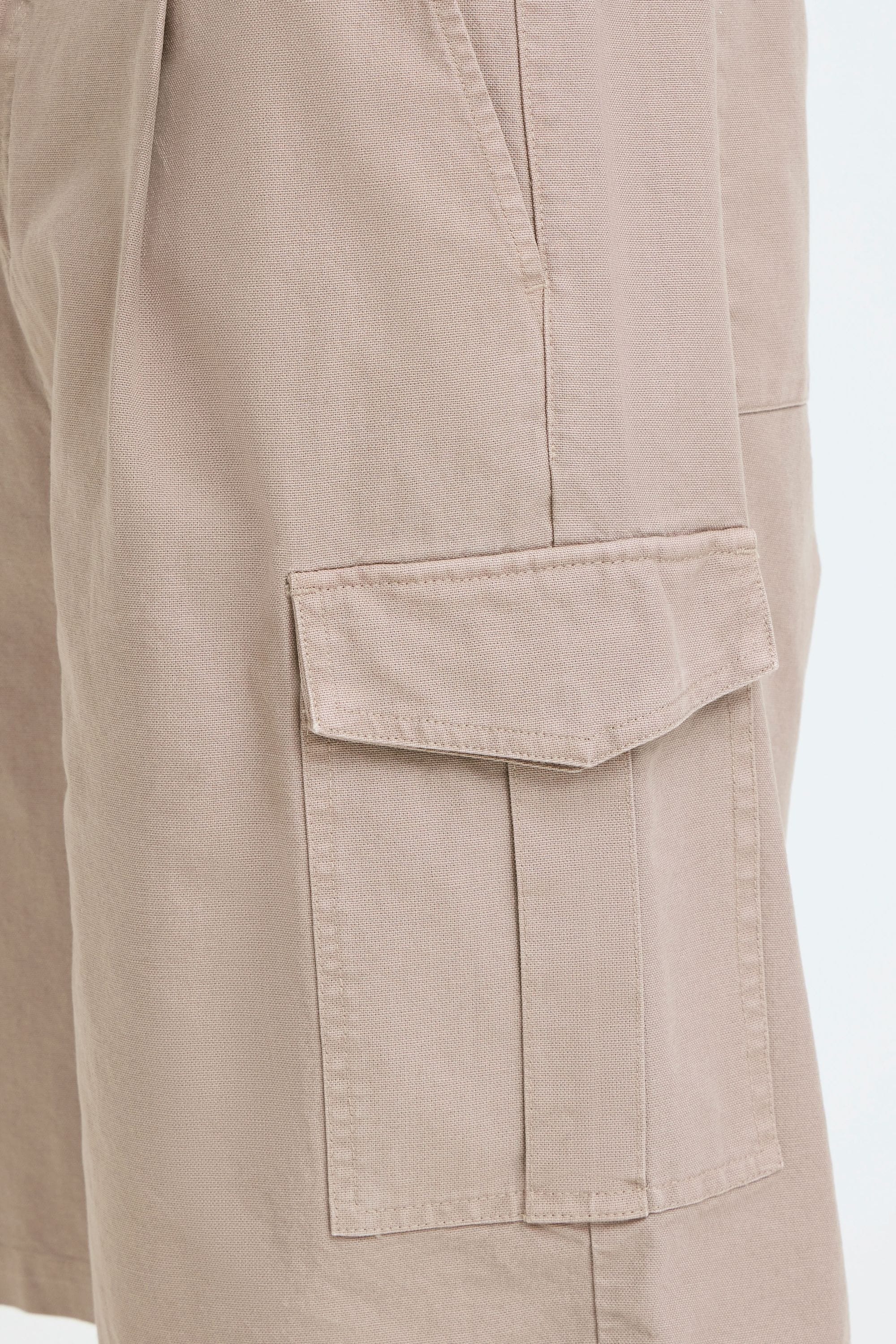 !Solid Bermudas »Bermudas SDEthan«