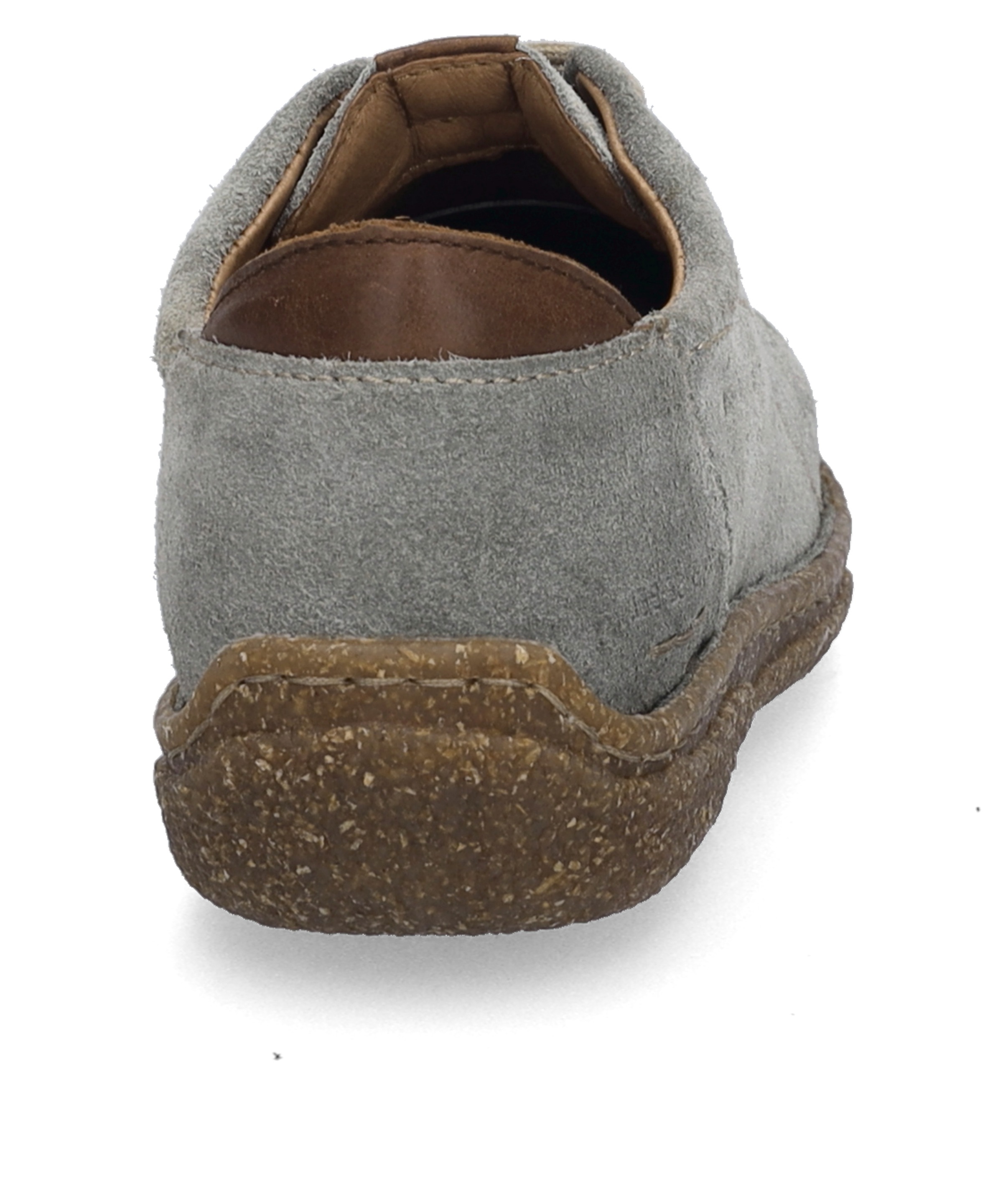 Josef Seibel Schnürschuh »Neele 67, grau-kombi«