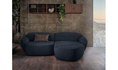 furninova Ecksofa »Bubble«, komfortabel durch Memoryschaum, im skandinavischen Design kaufen furninova Ecksofa »Bubble«, komfortabel durch Memoryschaum, im skandinavischen Design kaufen