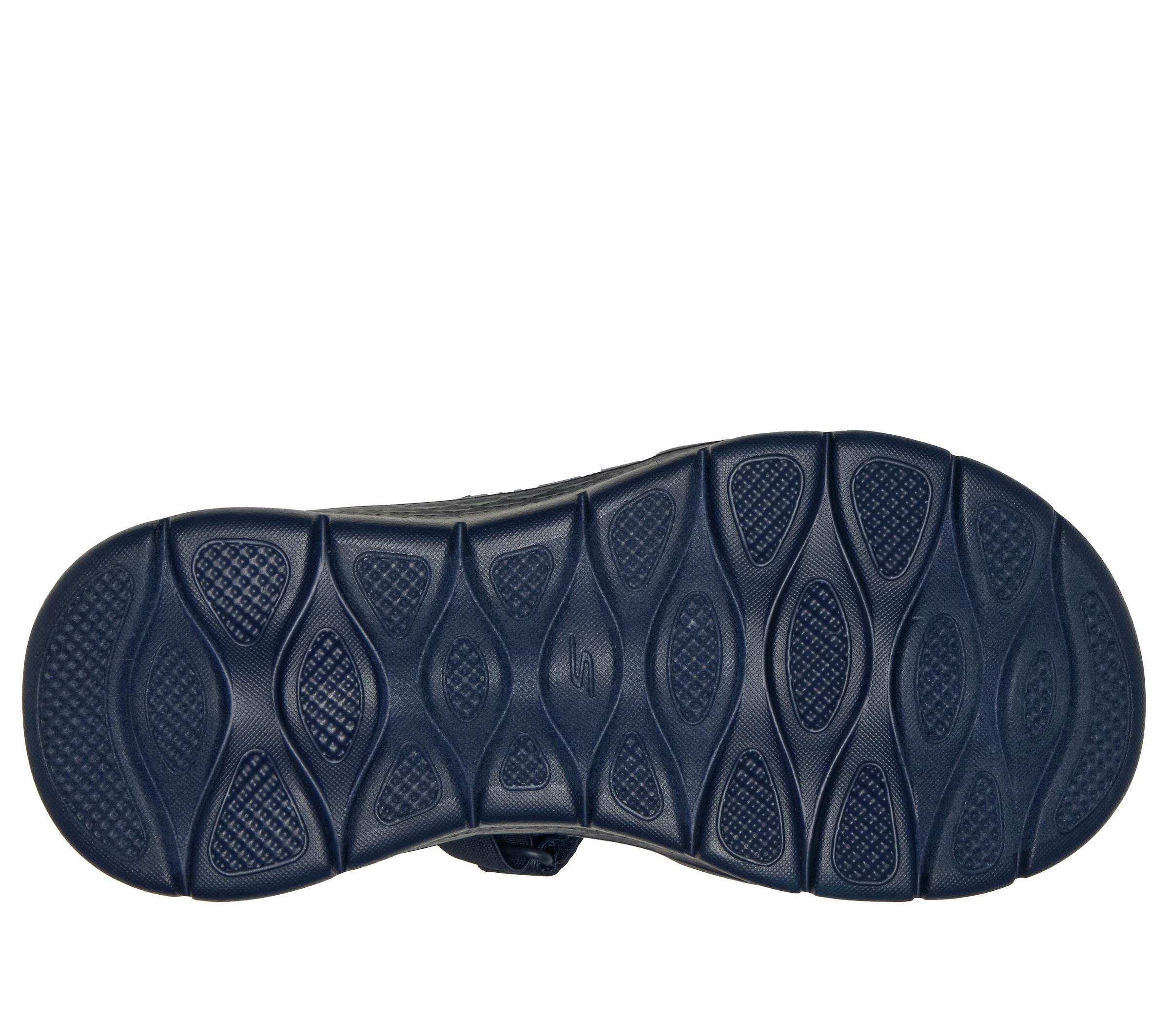 Skechers Sandale »GO WALK FLEX SANDAL-EASY ENTRY«  Sommerschuh, Sandalette, Slip-In mit atmungsaktiver Goga Mat Sohle