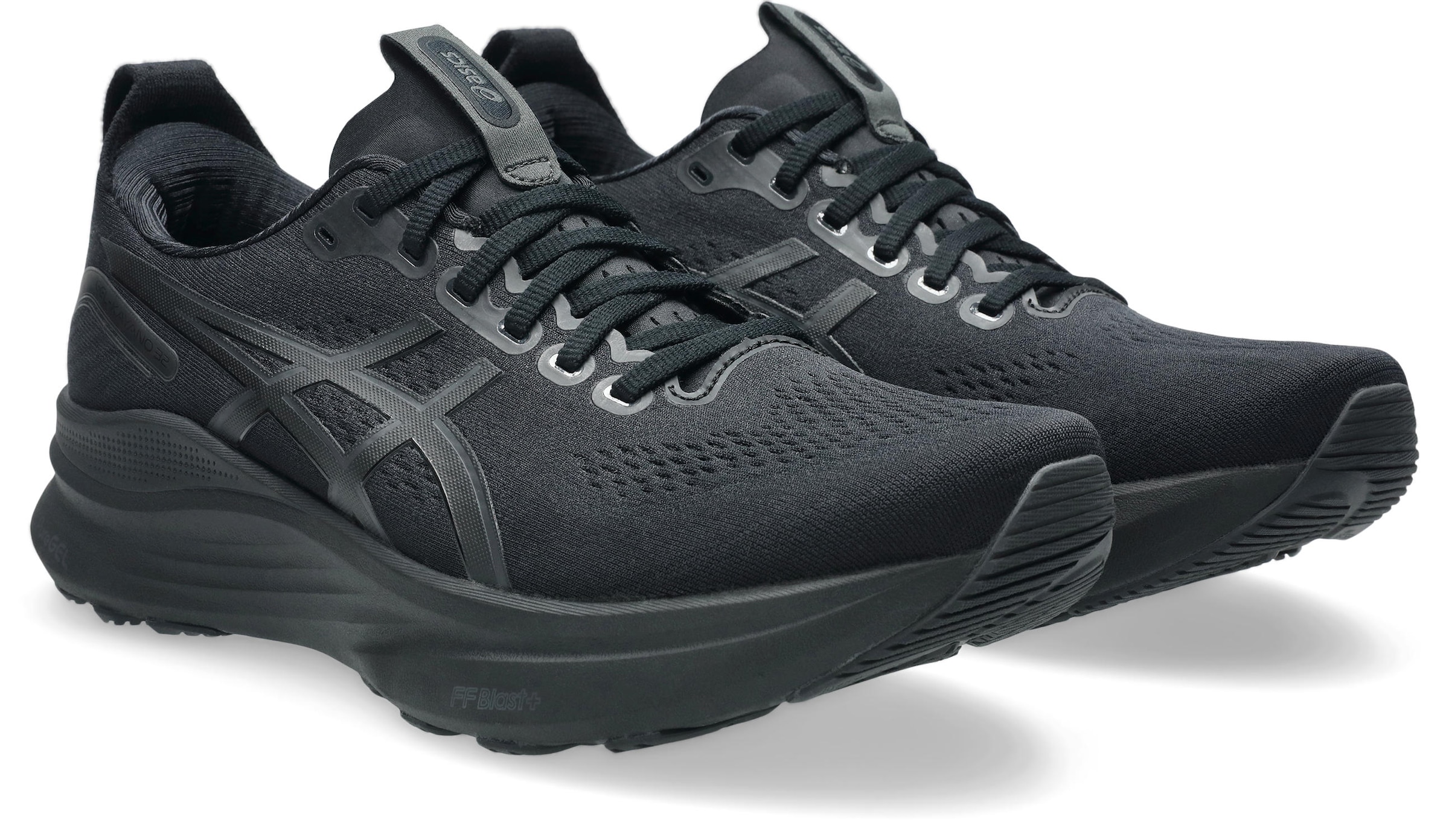 Asics Laufschuh »GEL-KAYANO 32«, für mehr Stabilität
