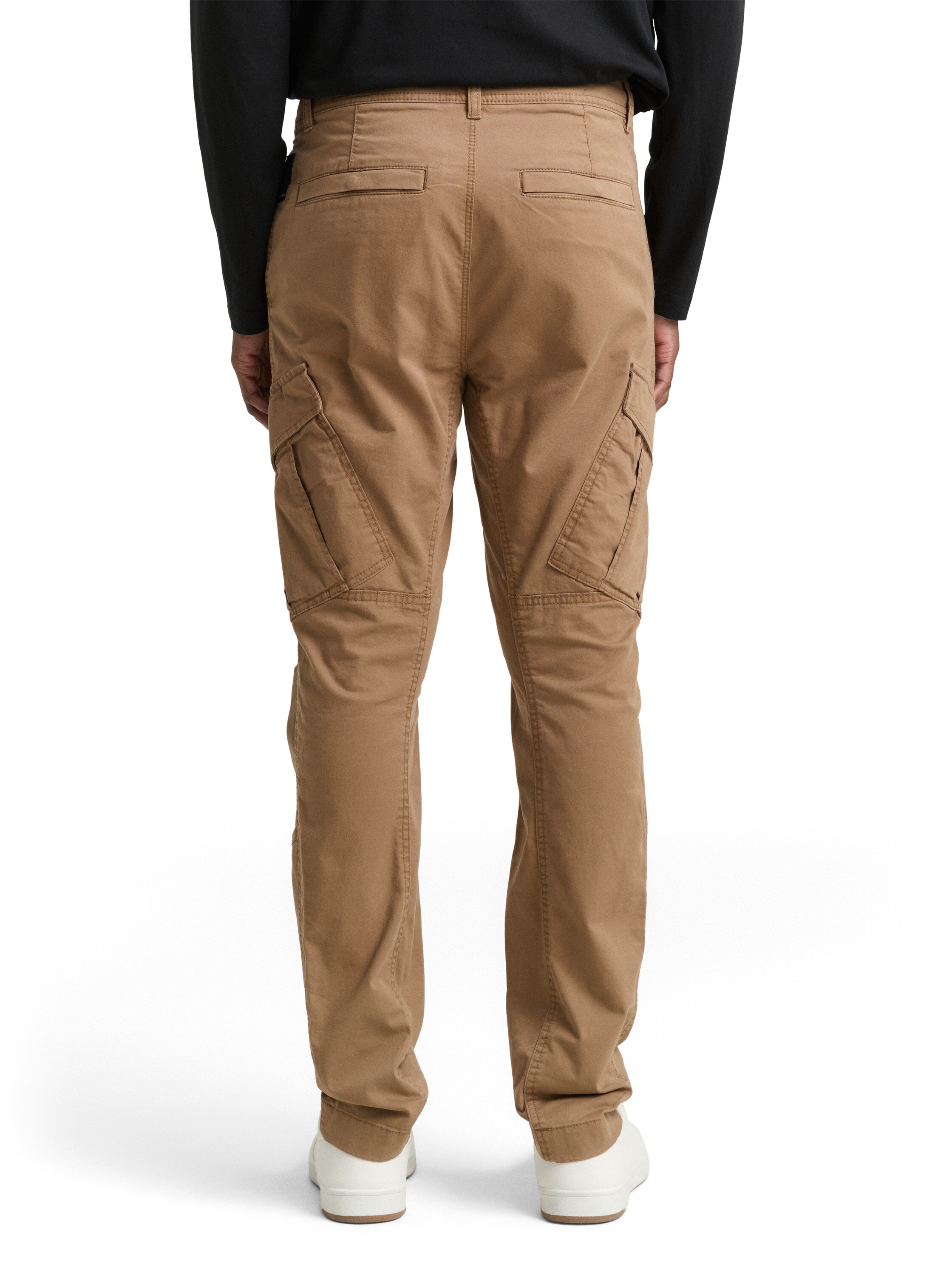 TOM TAILOR Denim Cargohose, mit Taschen günstig online kaufen
