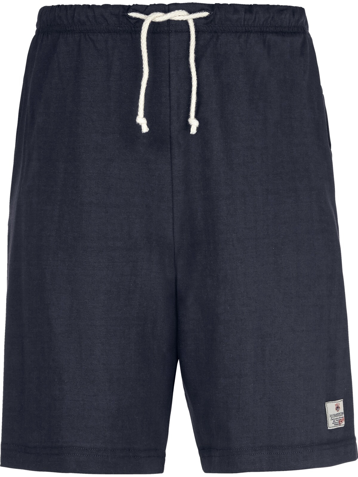Jan Vanderstorm Shorty »2er Pack Schlafshorts CHARLE«