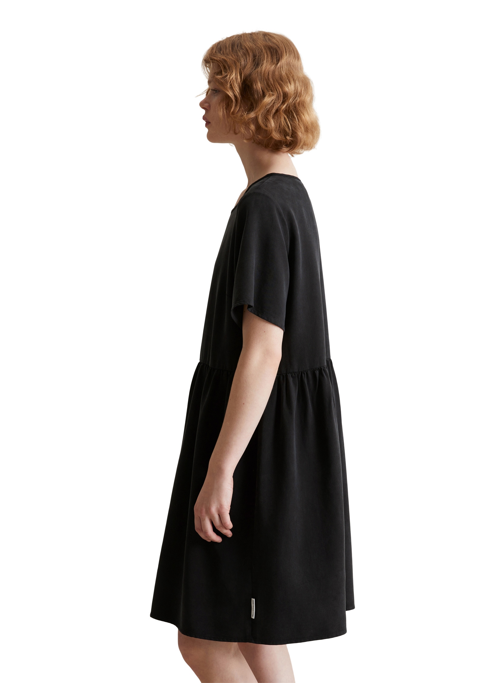 Marc O'Polo DENIM Sommerkleid »aus TENCEL™ Lyocell«