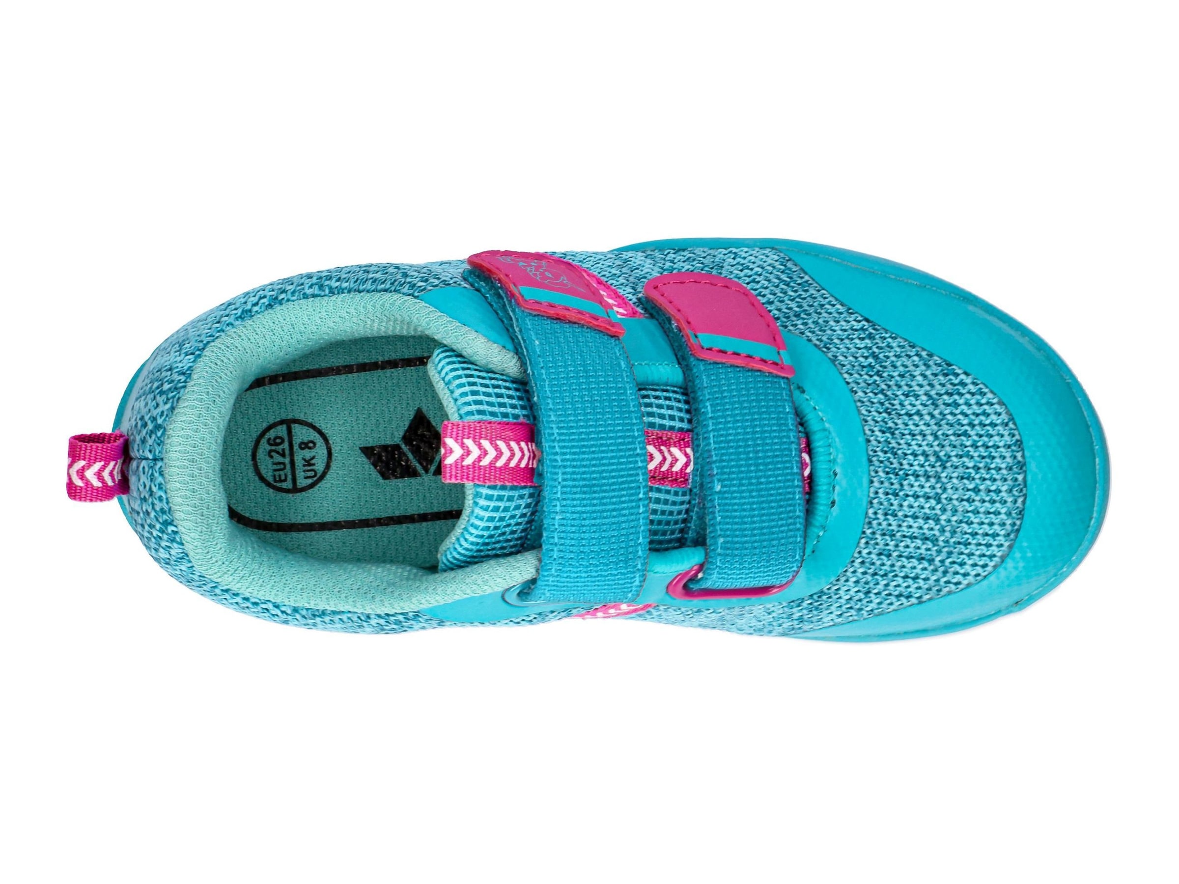 Lico Sneaker »Barfußschuh Aride V«