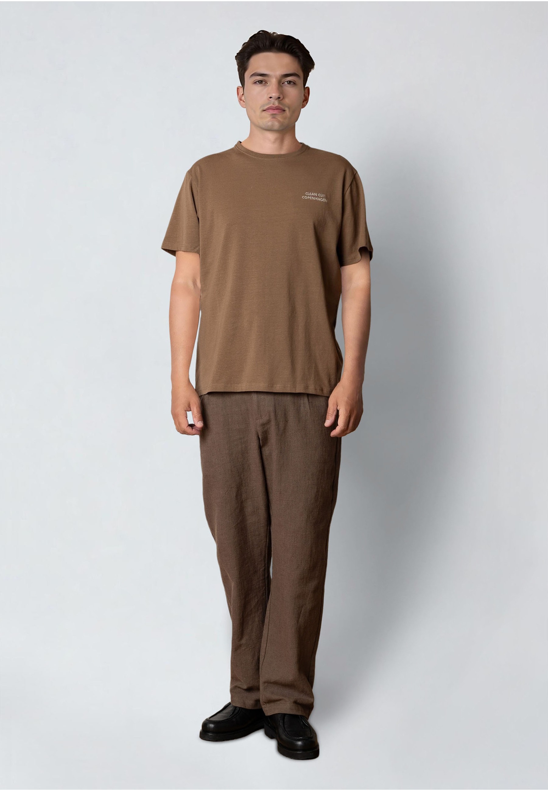 Clean Cut Copenhagen T-Shirt »Clean Cut Copenhagen Esme Organic T-Shirt« 1