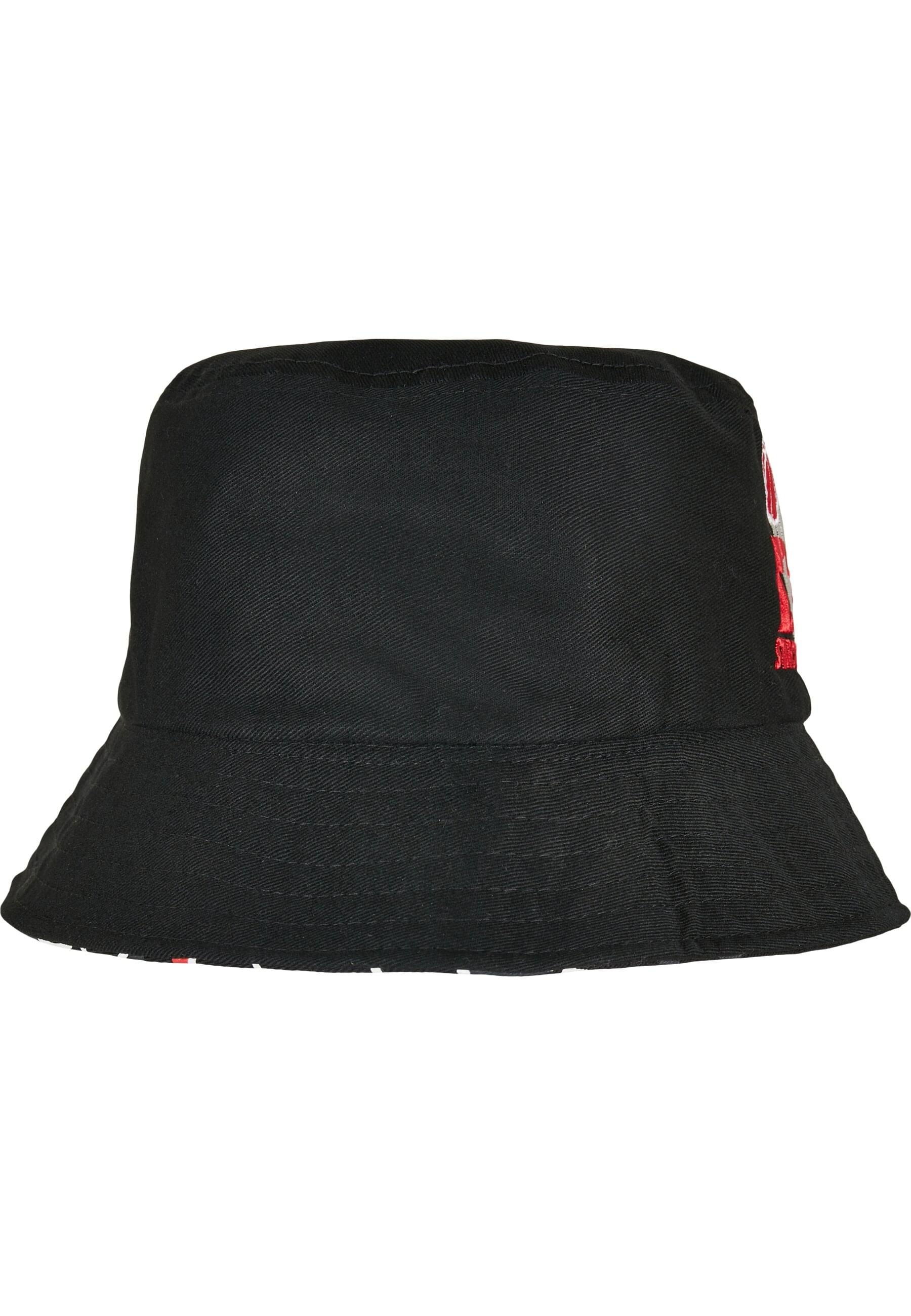 Starter Black Label Trucker Cap »Starter Black Label Accessoires Reversible Airball Bucket Hat«