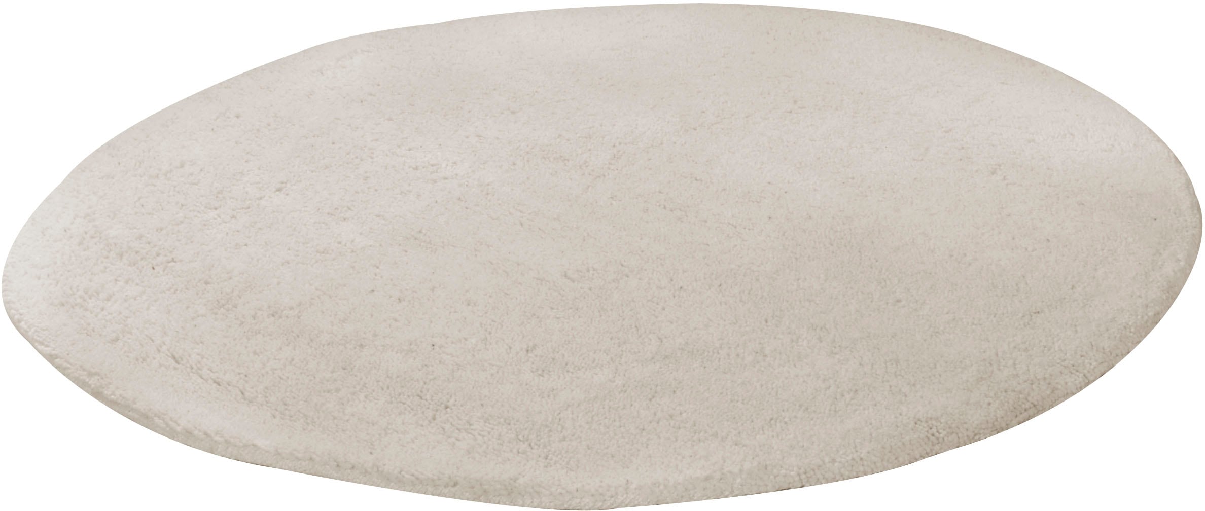 OTTO home Wollteppich "Mohan" rund 25 mm Höhe echter Berber aus Marokko, re günstig online kaufen