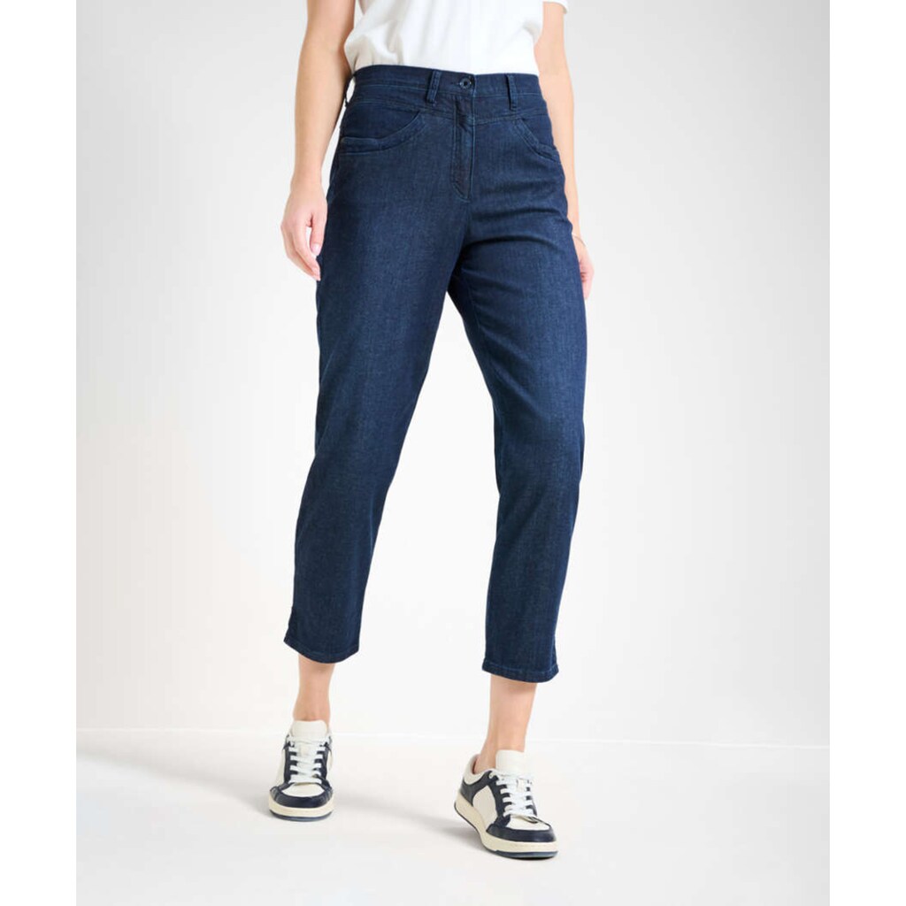 RAPHAELA by BRAX 5-Pocket-Jeans »Style CAREN NEW 6/8«