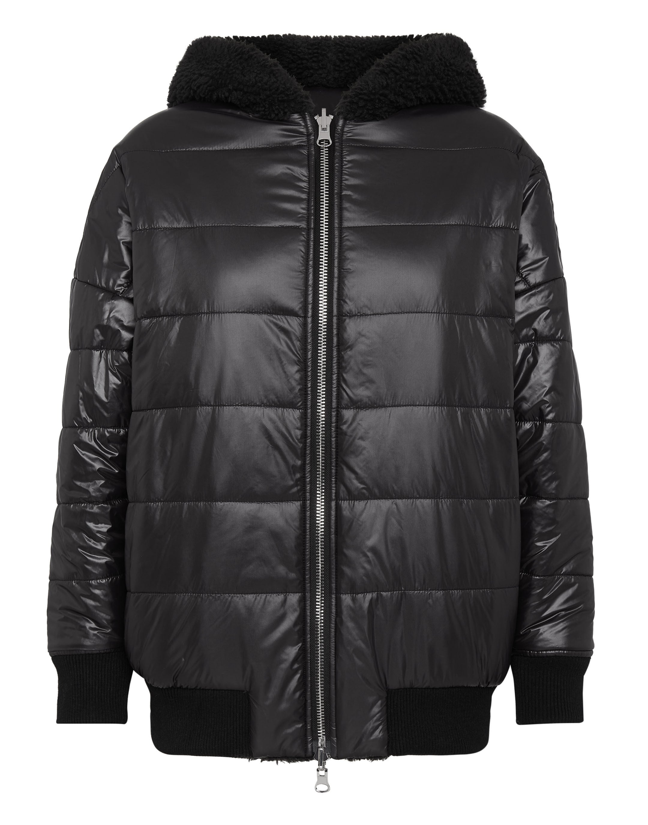 PLEIN SPORT Daunenjacke "Tiger" günstig online kaufen