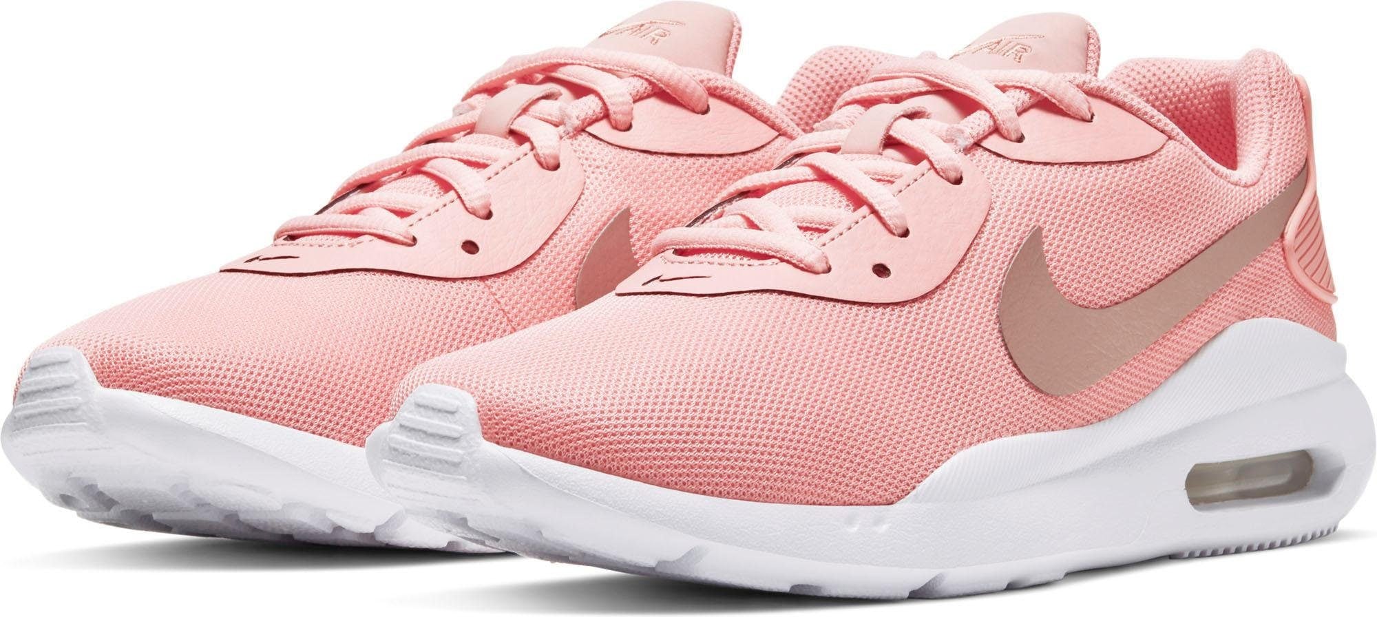 Nike air 2024 max oketo rosa