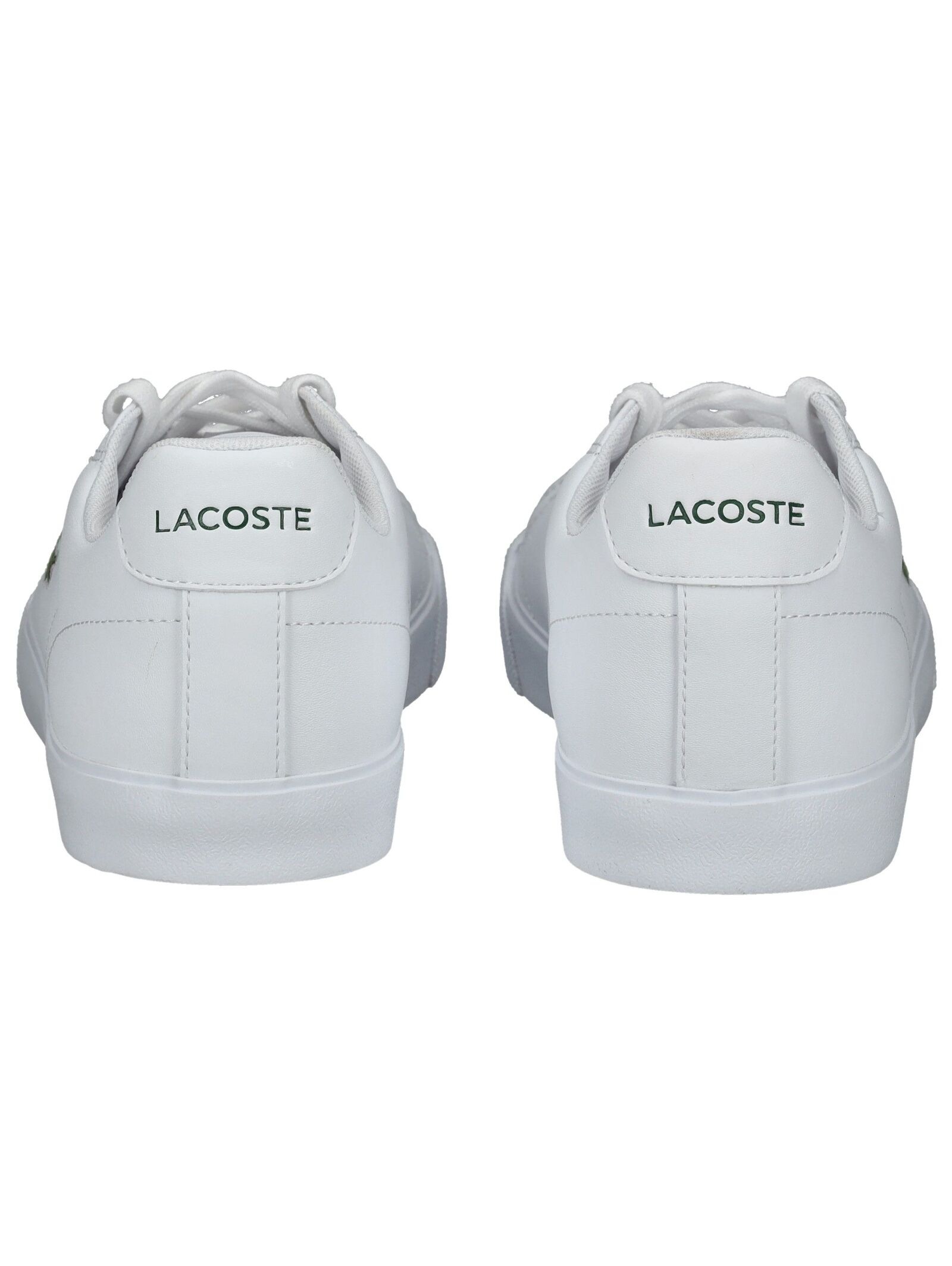 Lacoste Sneaker »lacoste Sneaker Leder/Synthetik«