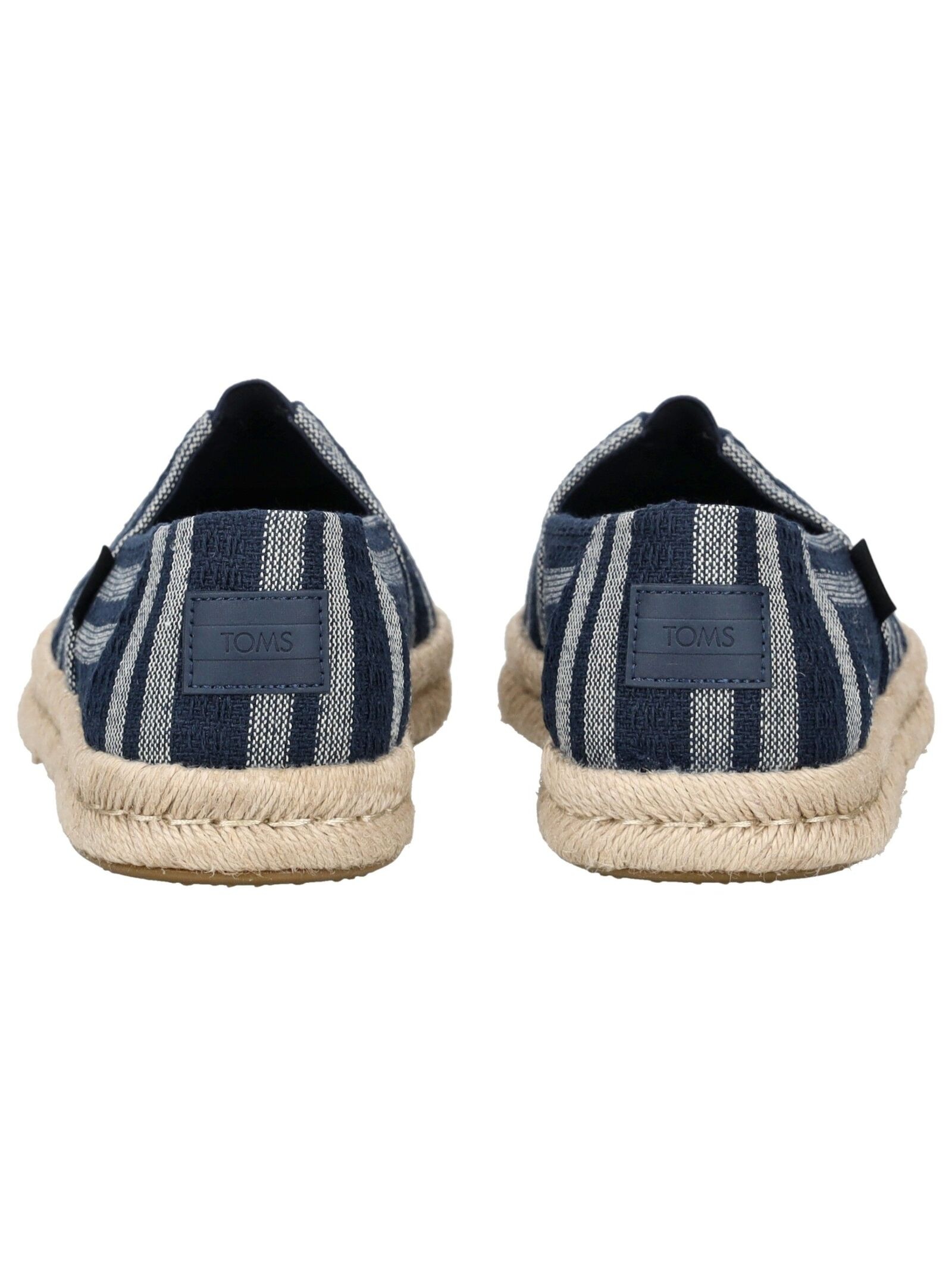 TOMS Espadrille »TOMS Slipper Textil«