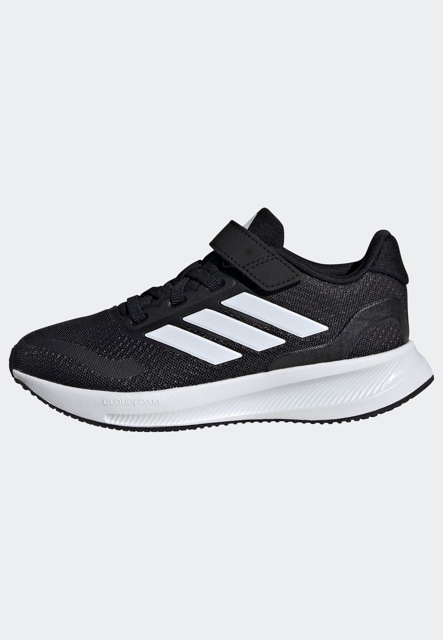 adidas Sportswear Laufschuh »RUNFALCON 5 KIDS«